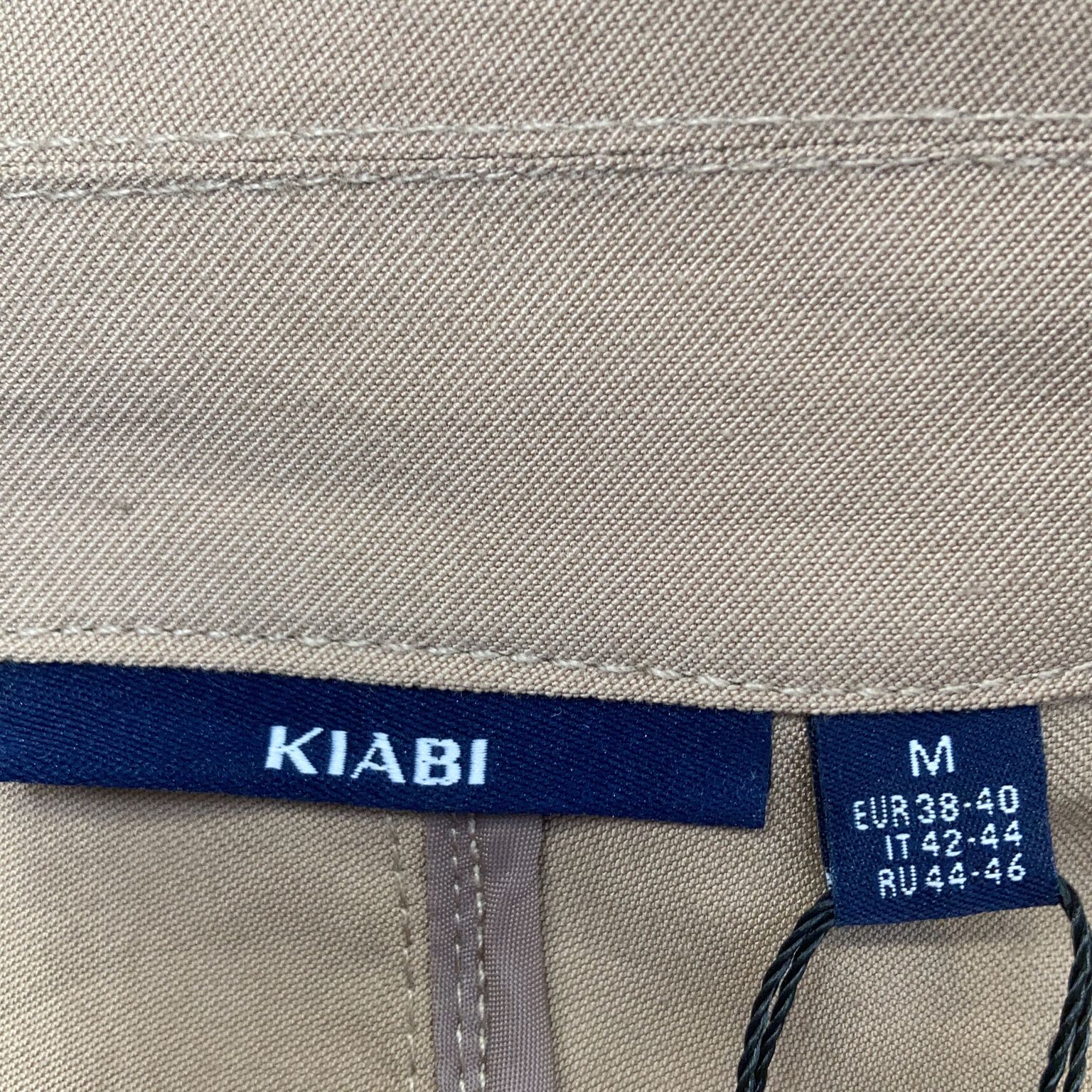 Kiabi