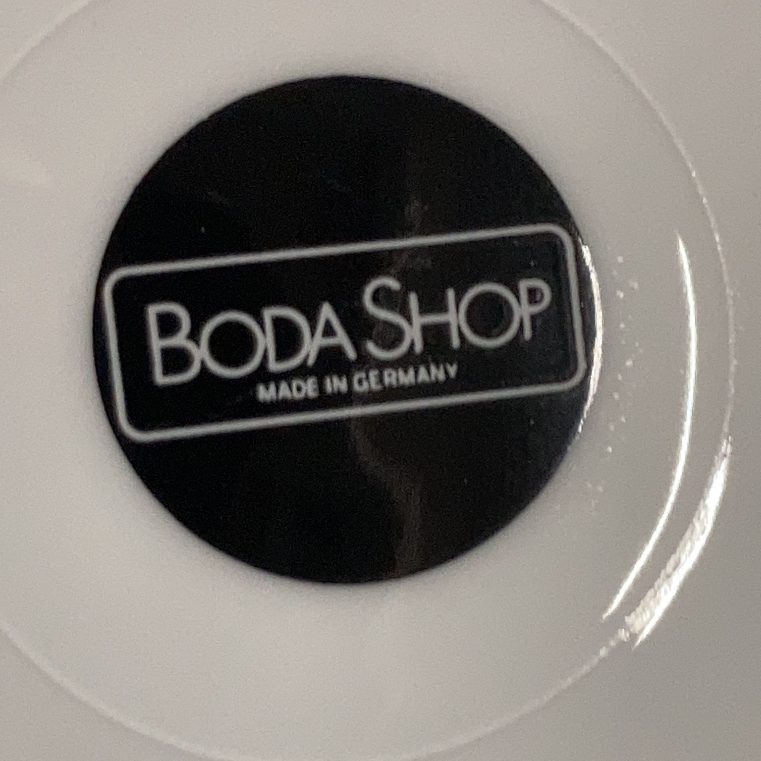 Boda Shop