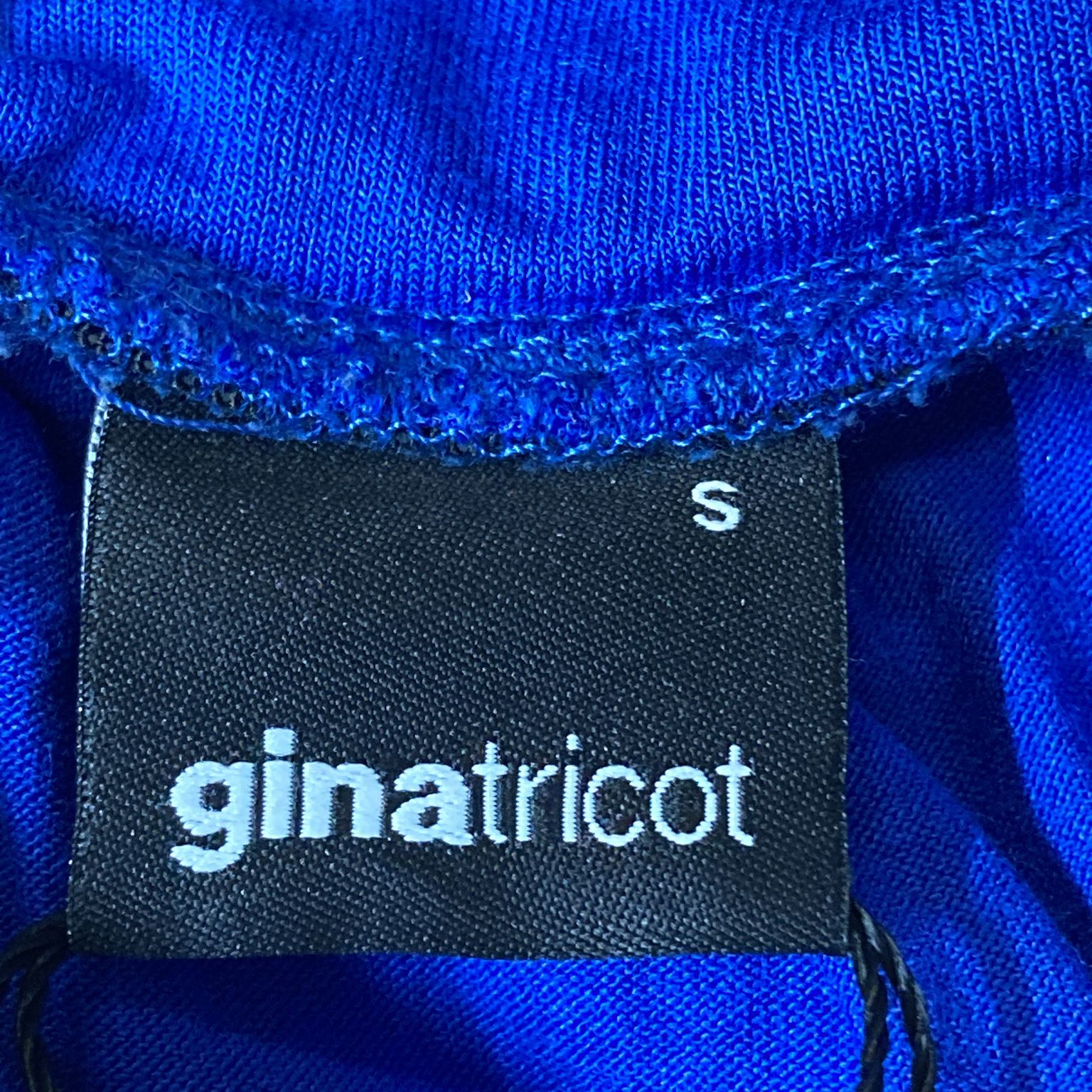 Gina Tricot