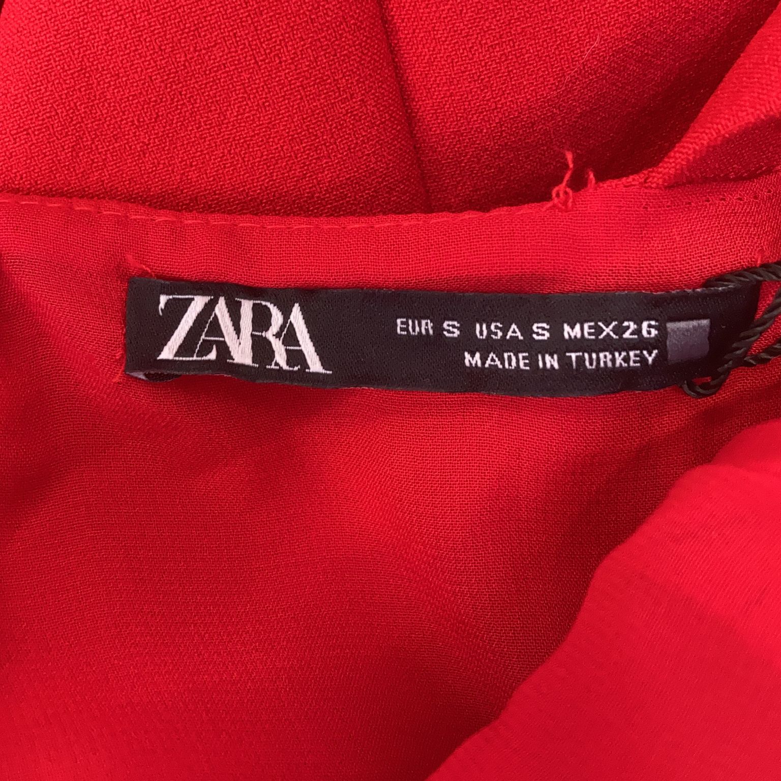 Zara