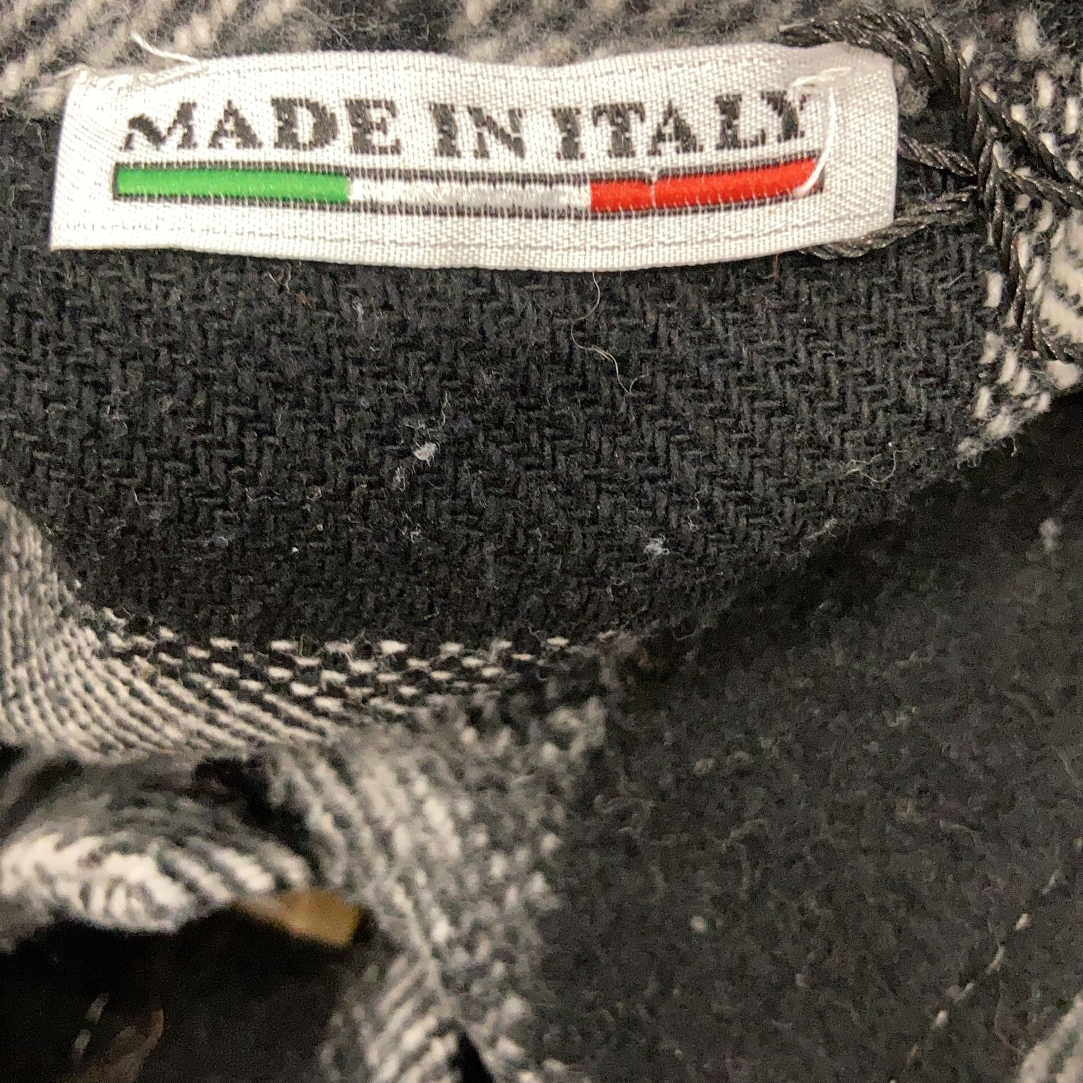 Made in Italy