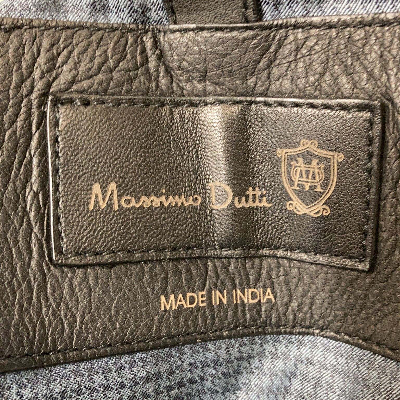 Massimo Dutti