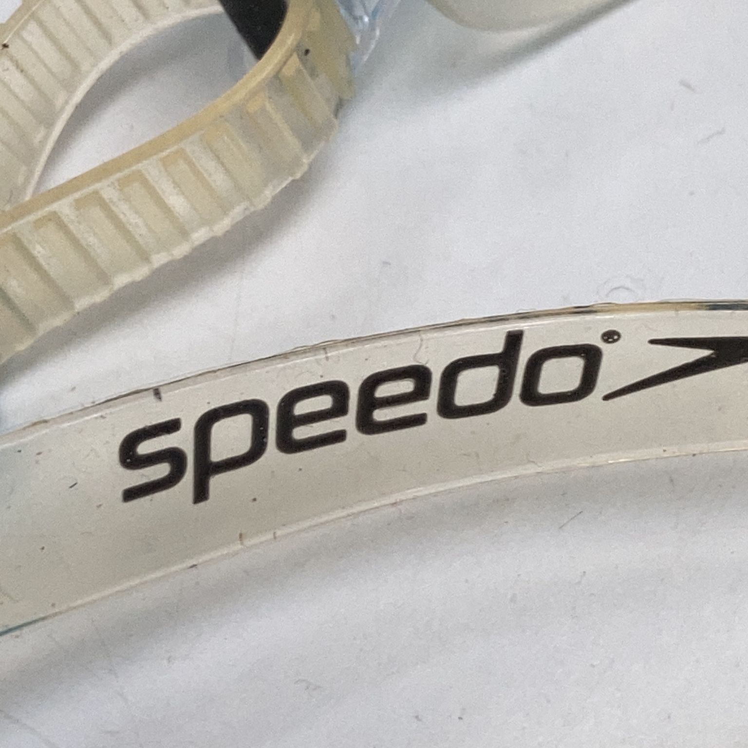 Speedo