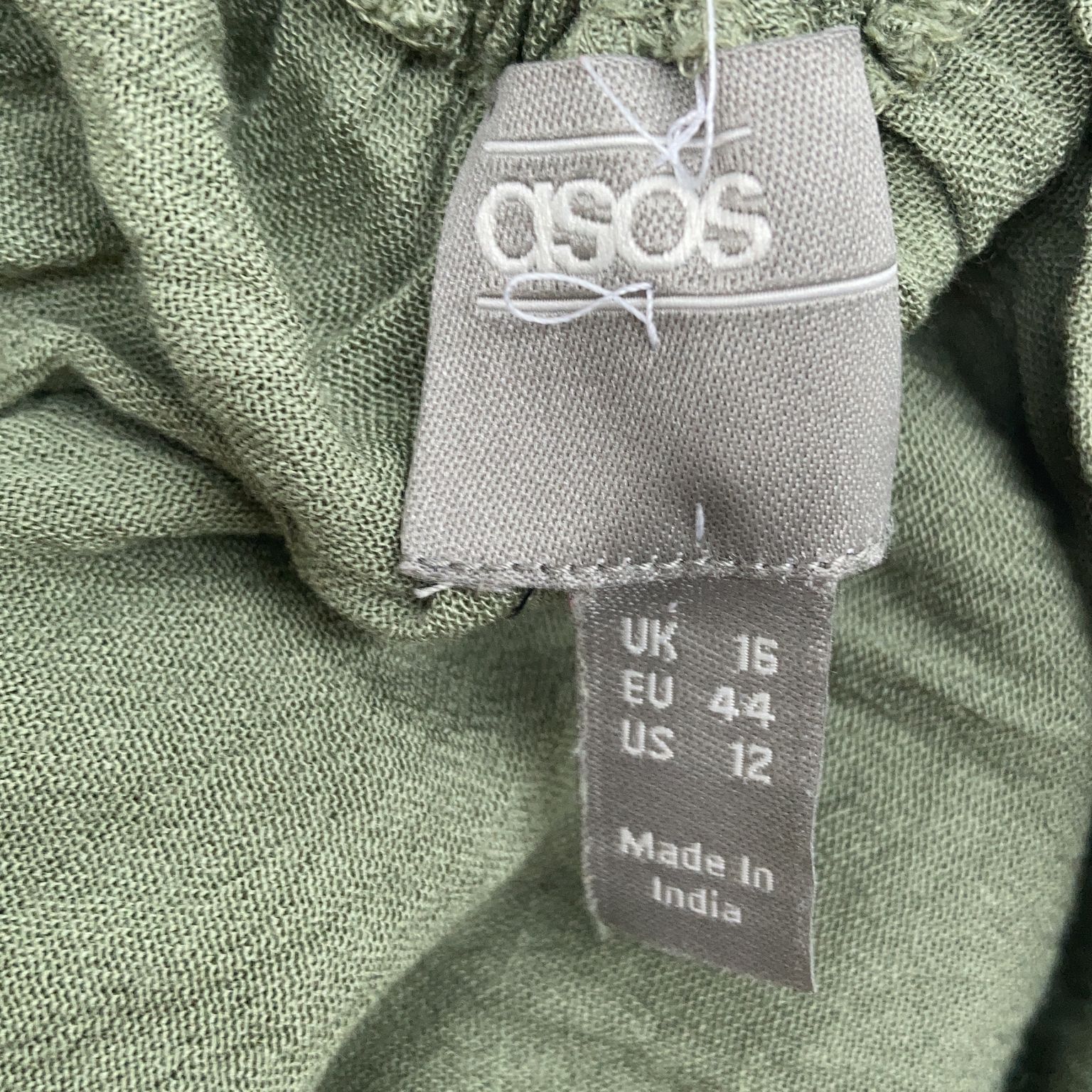 ASOS