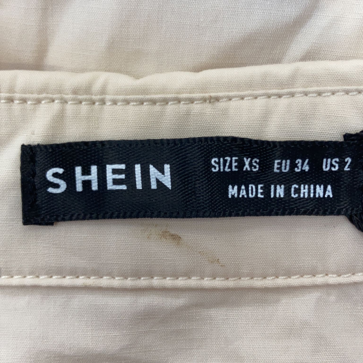 Shein