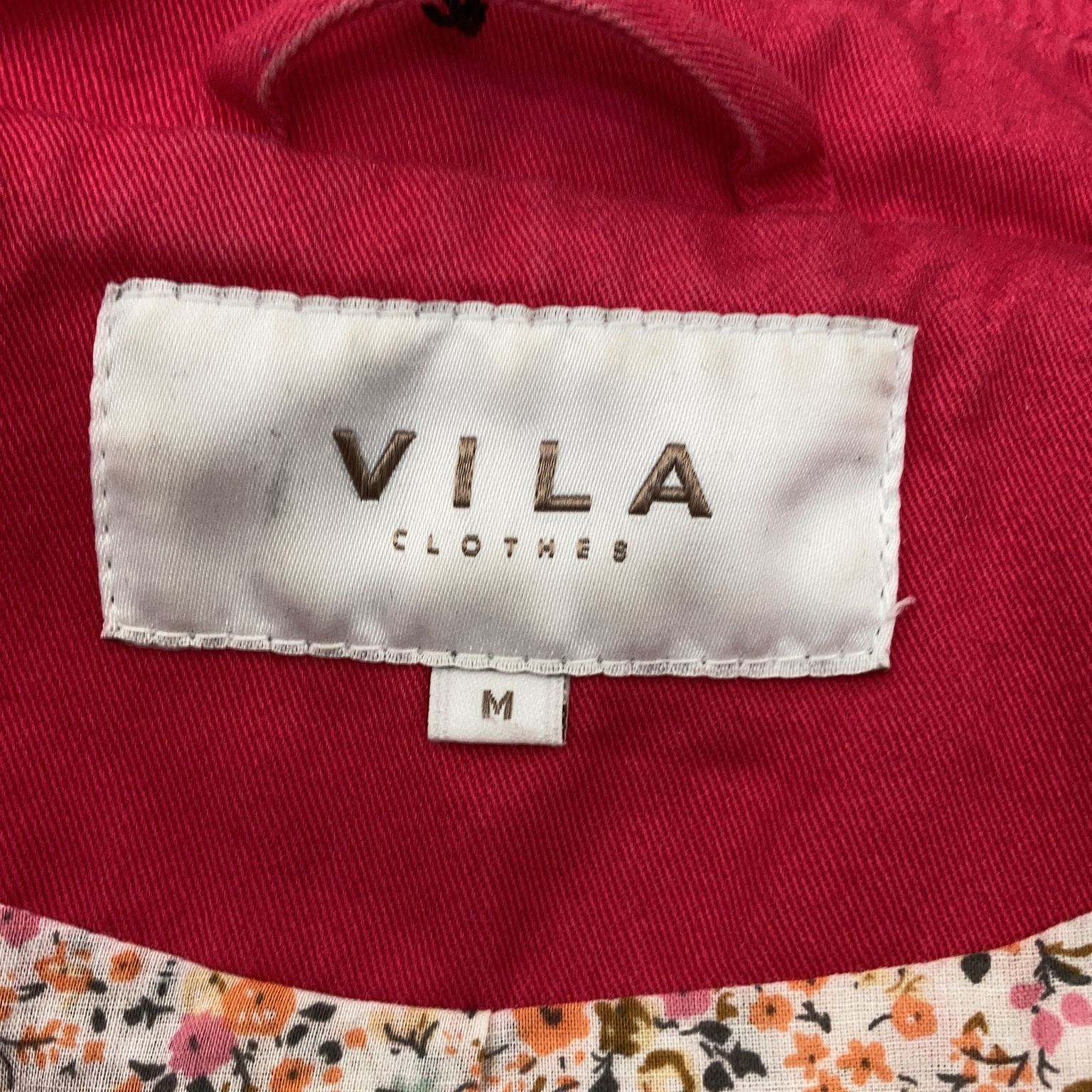 VILA Clothes