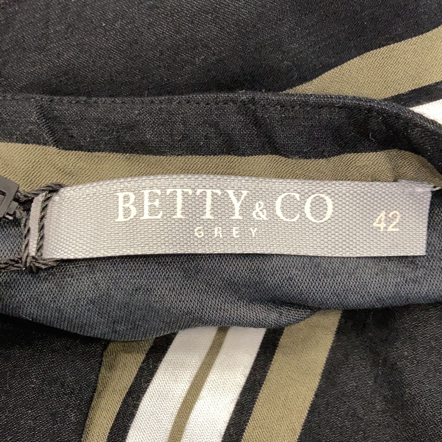 Betty  Co