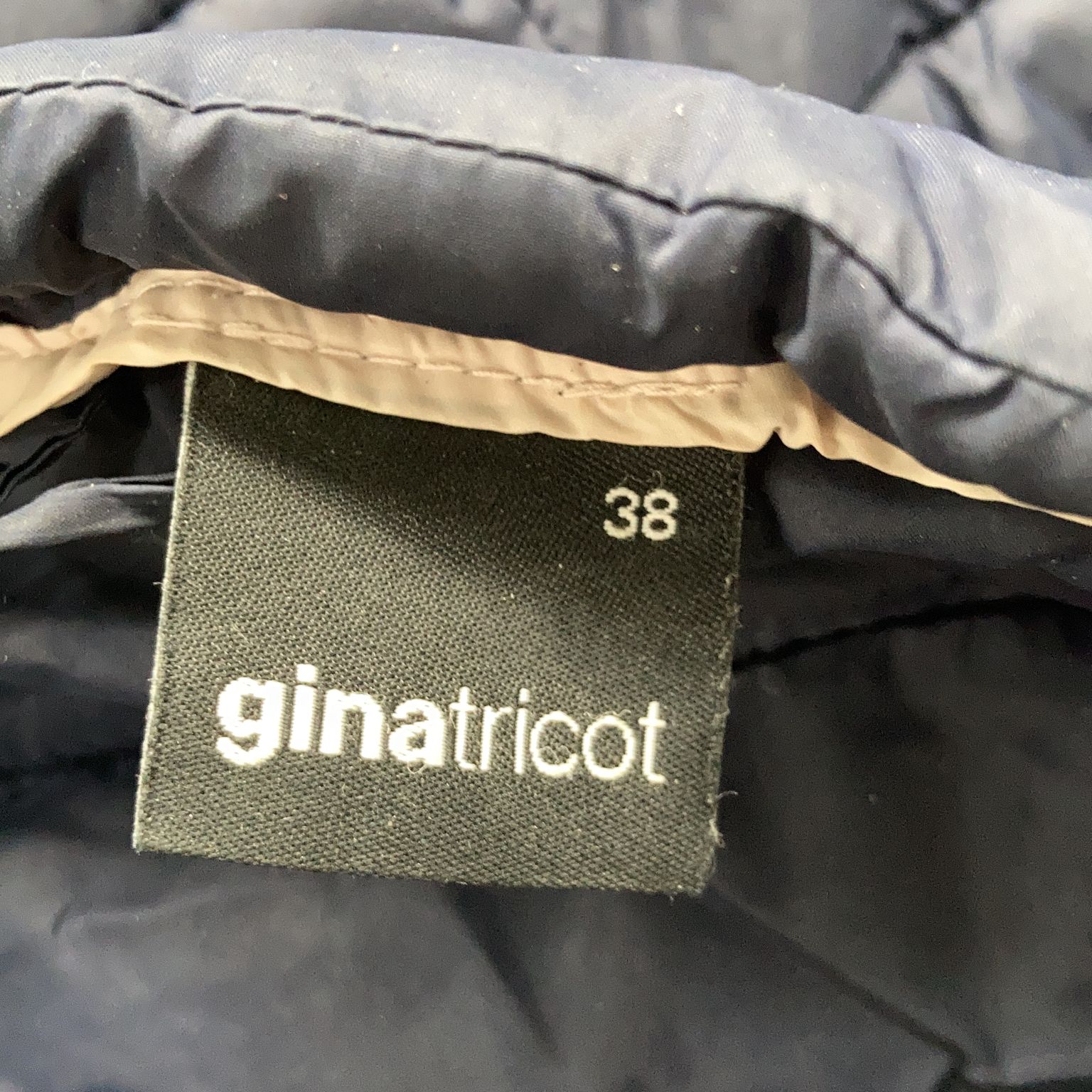 Gina Tricot