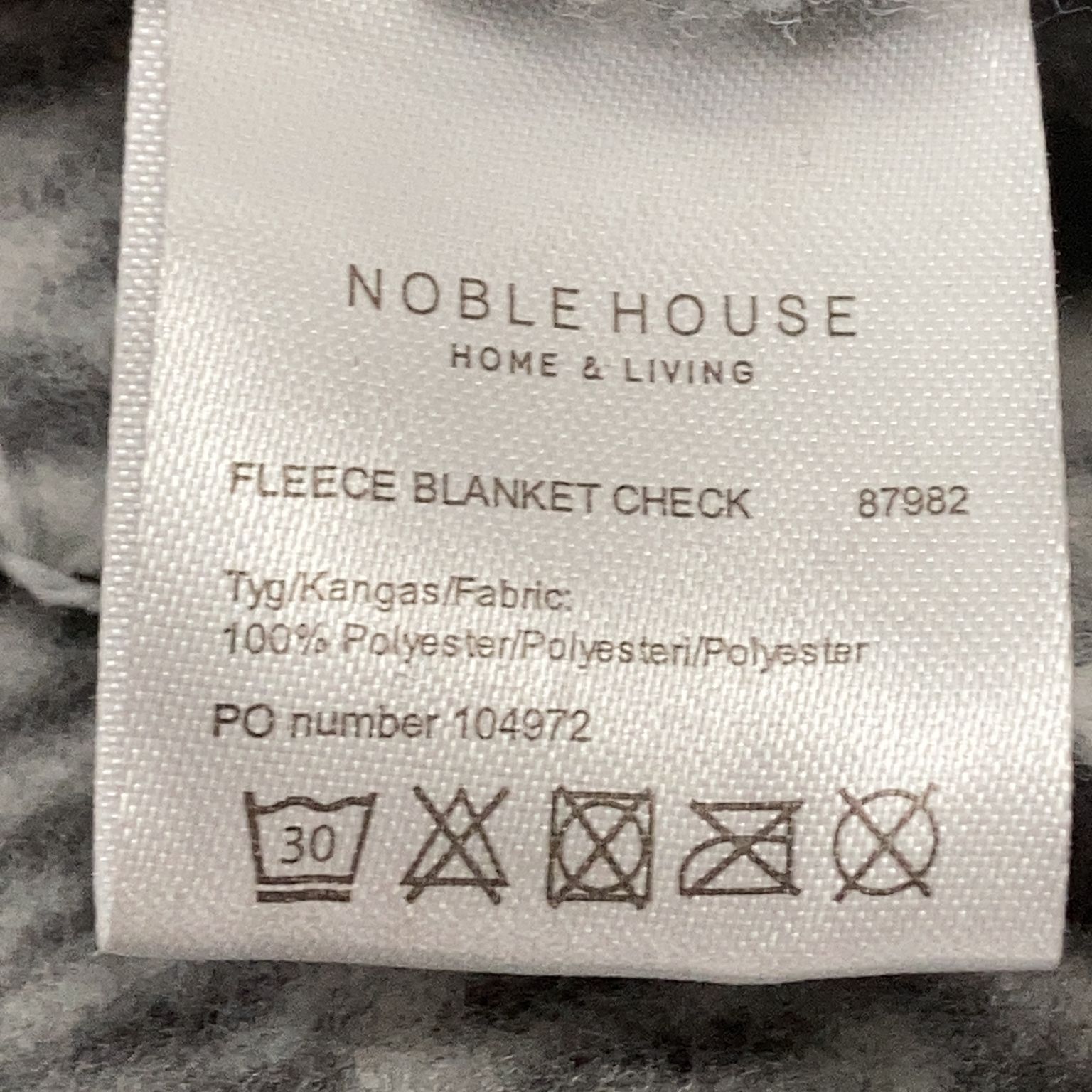 Noble House