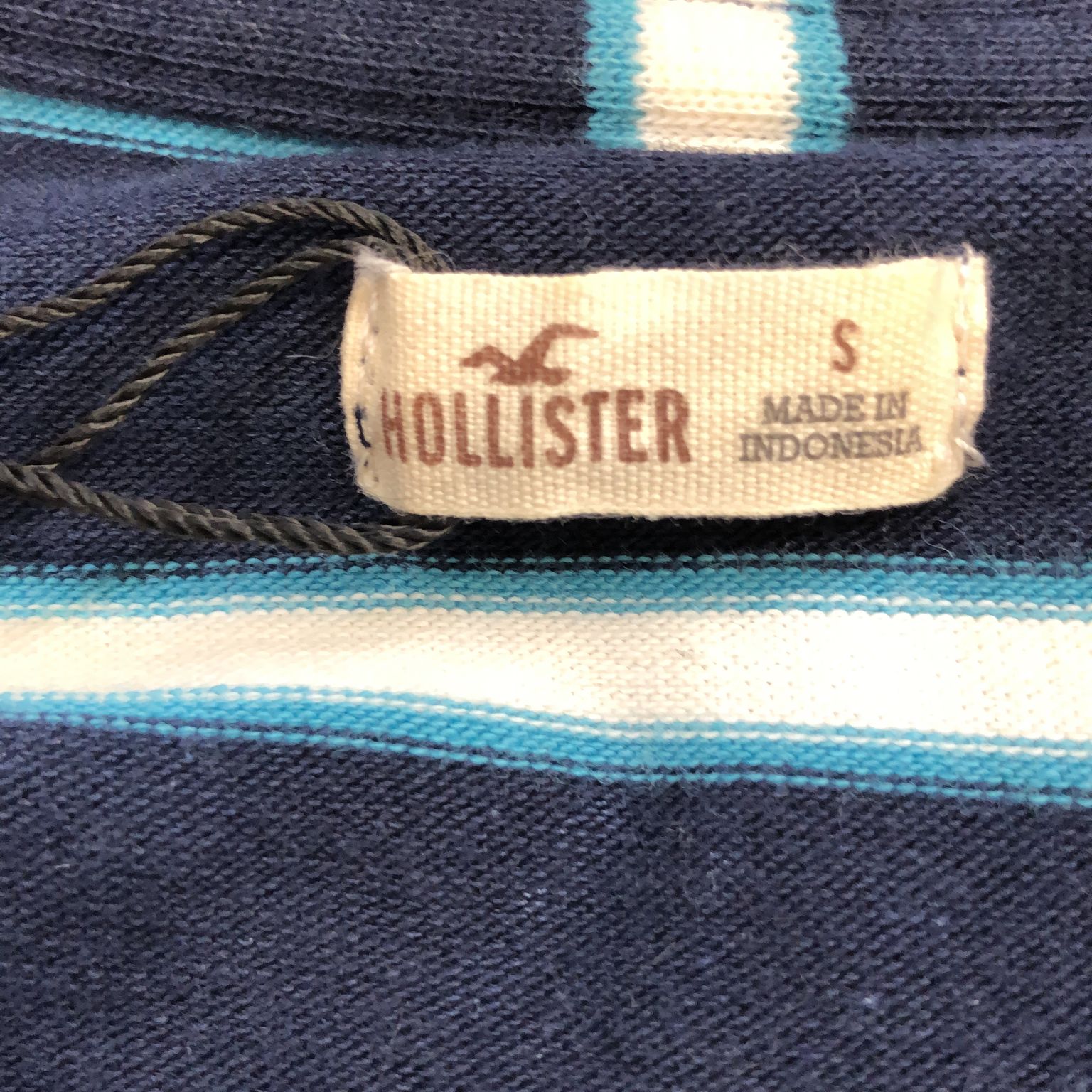 Hollister