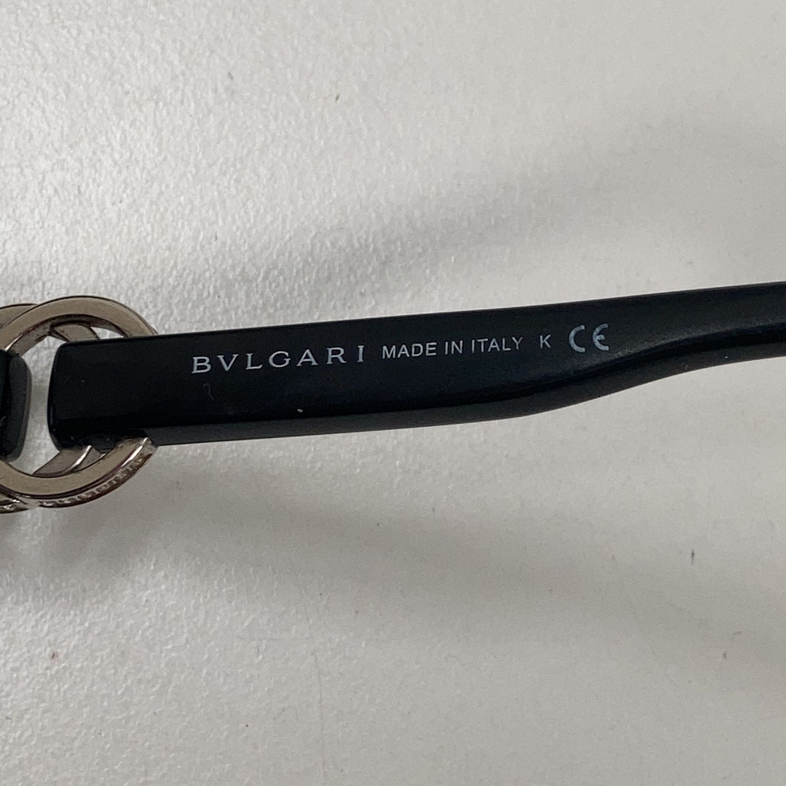 BVLGARI