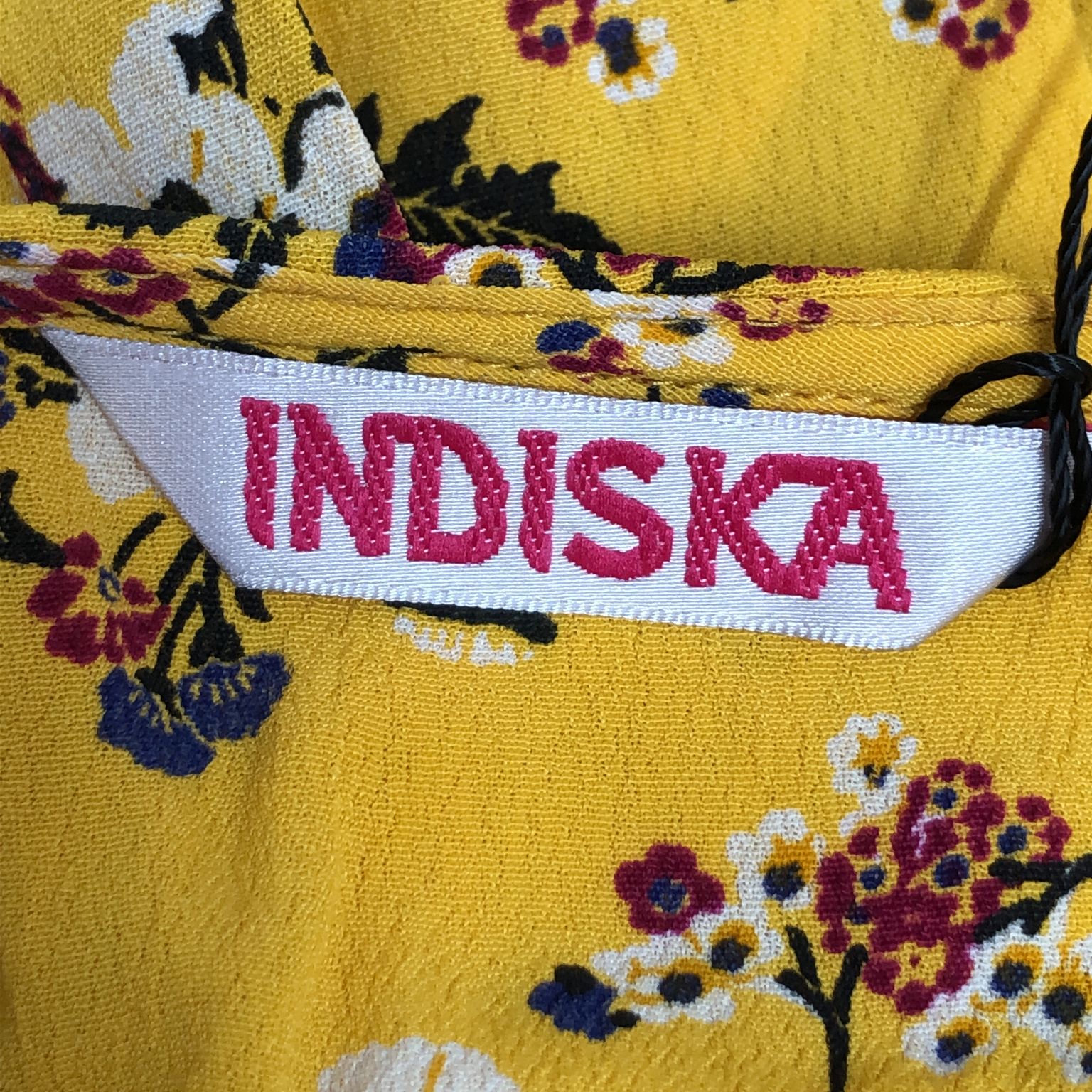 Indiska