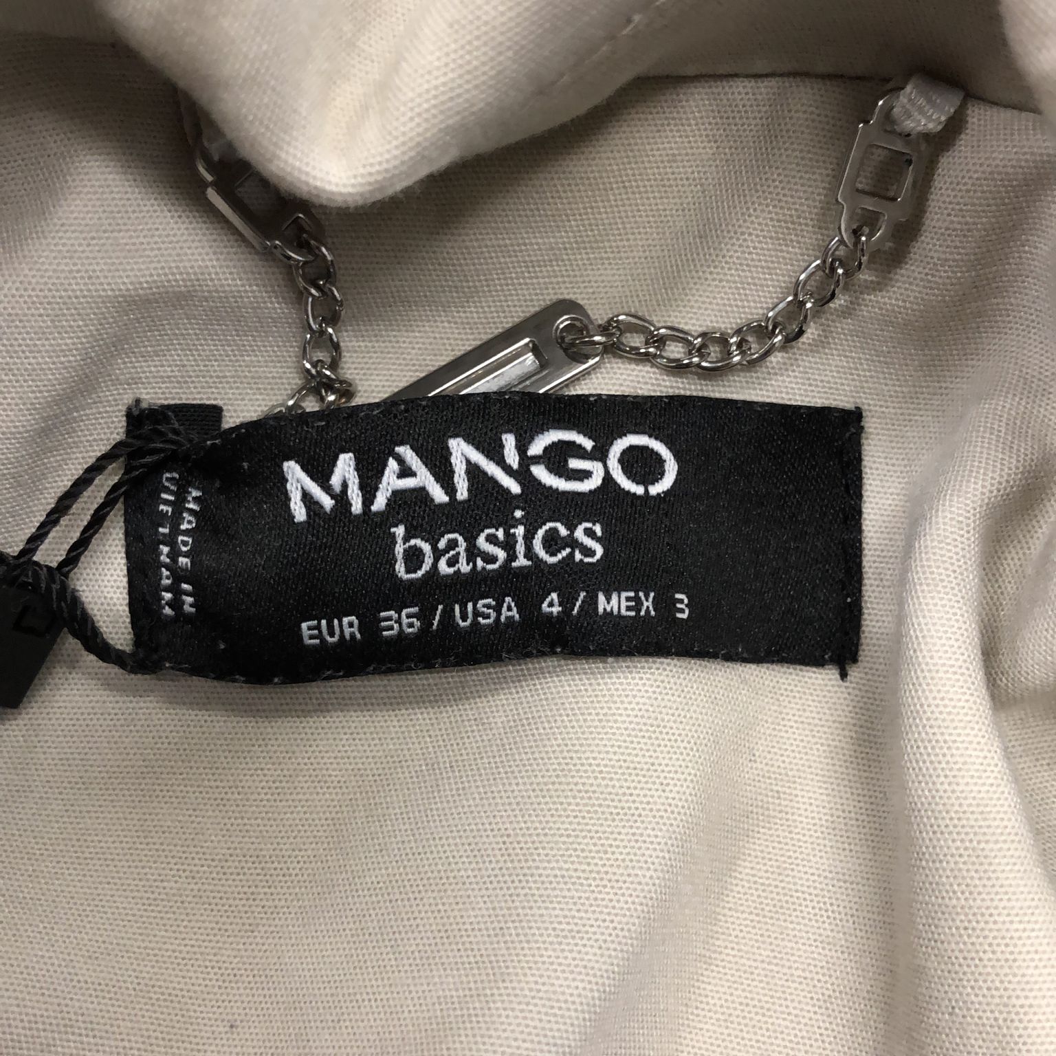 Mango