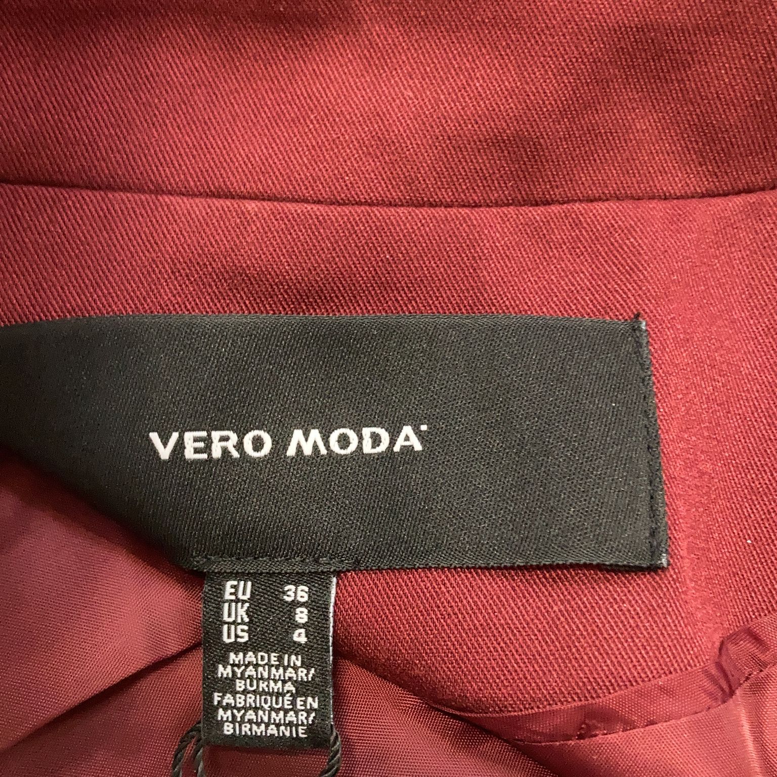 Vero Moda