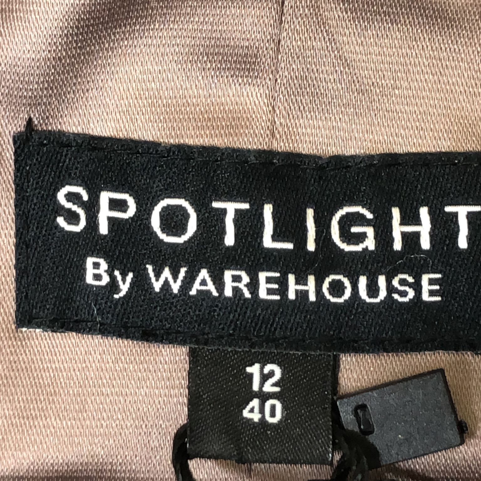 Spotlight by Warehouse