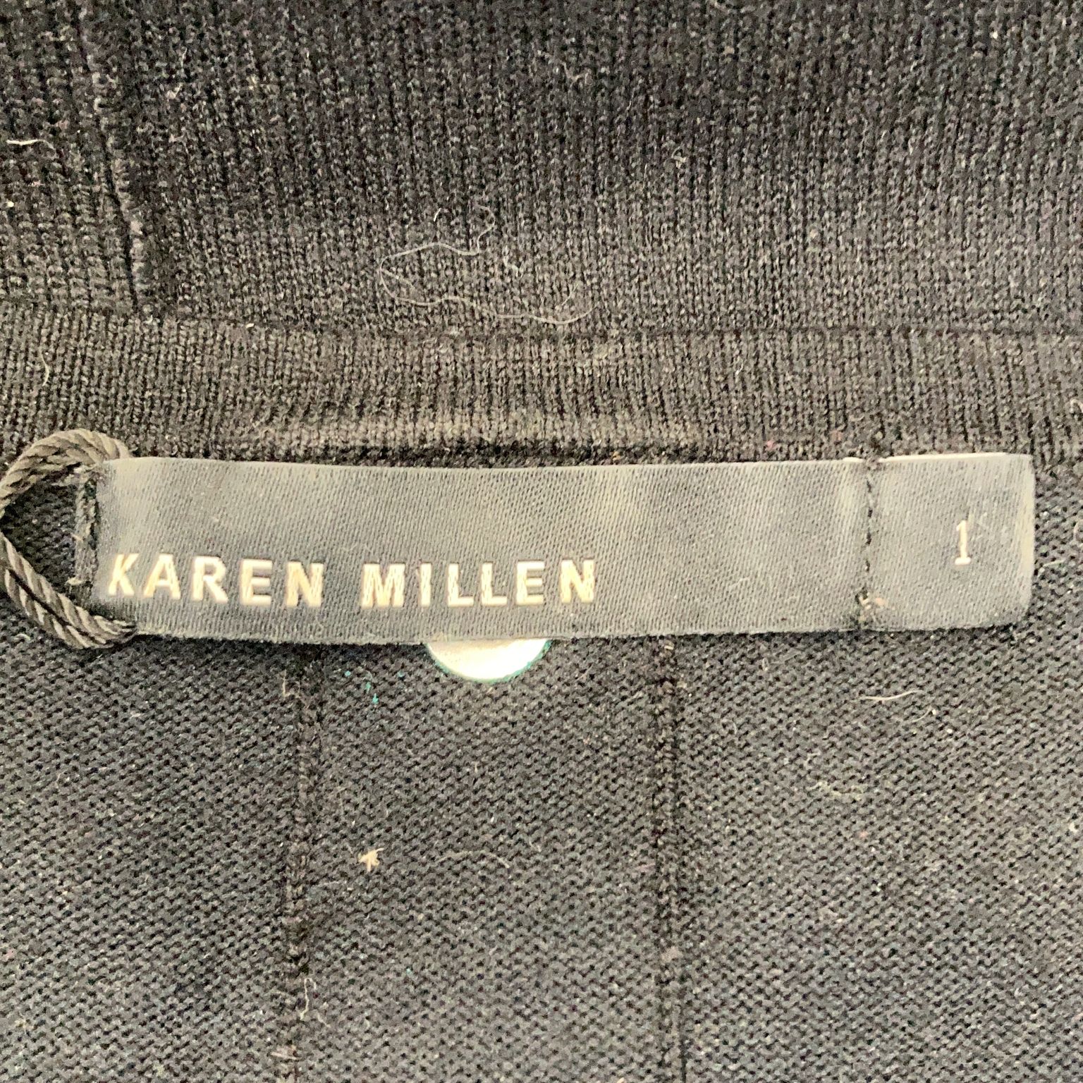 Karen Millen