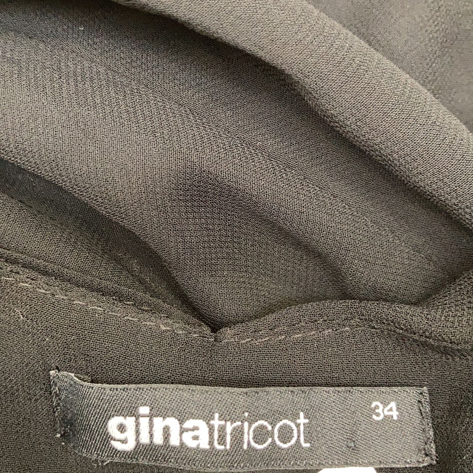 Gina Tricot