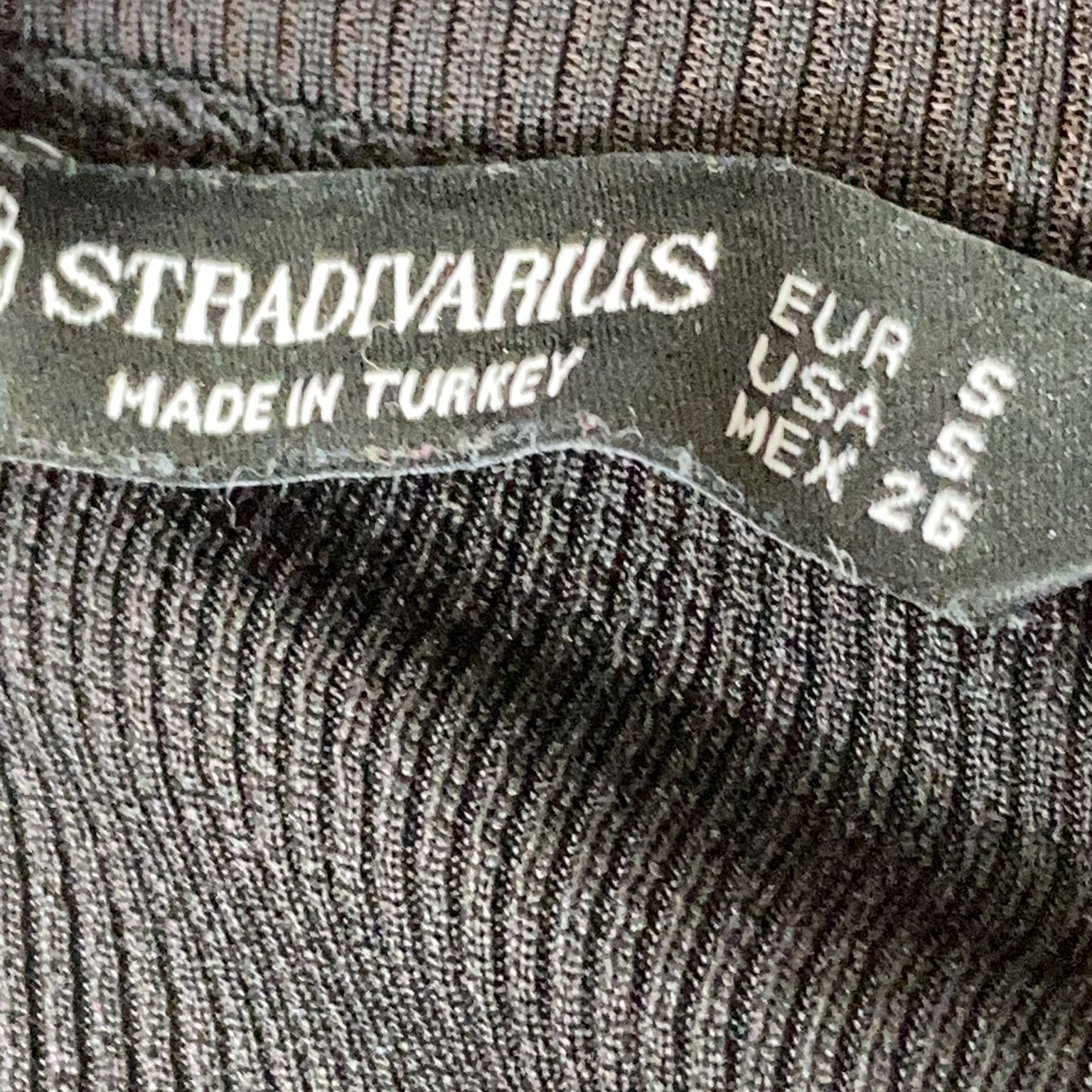 Stradivarius