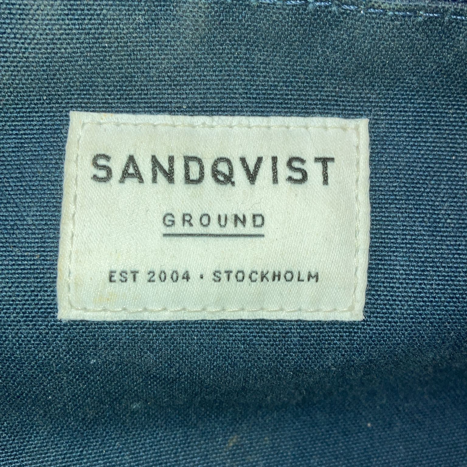 Sandqvist