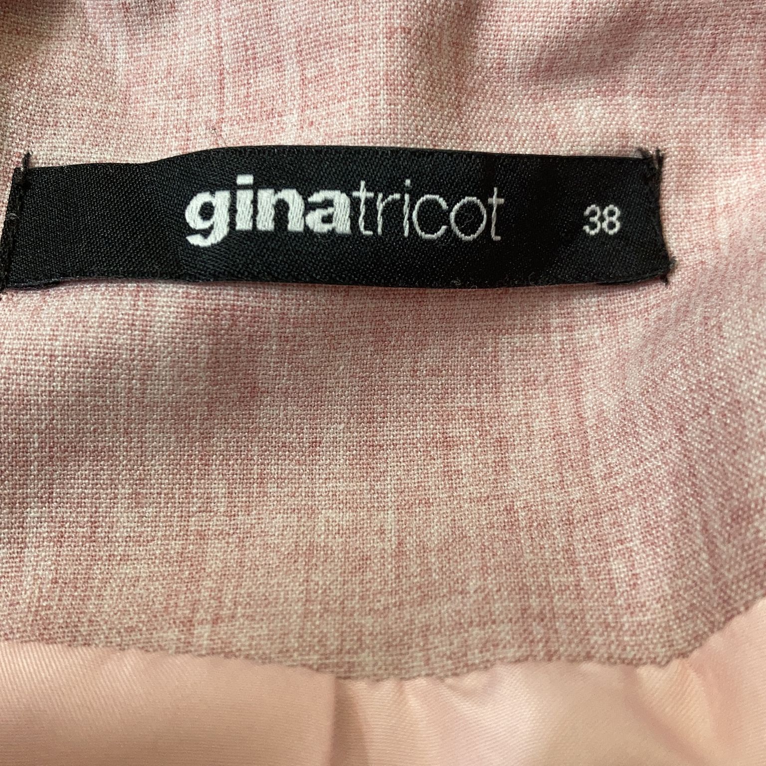 Gina Tricot