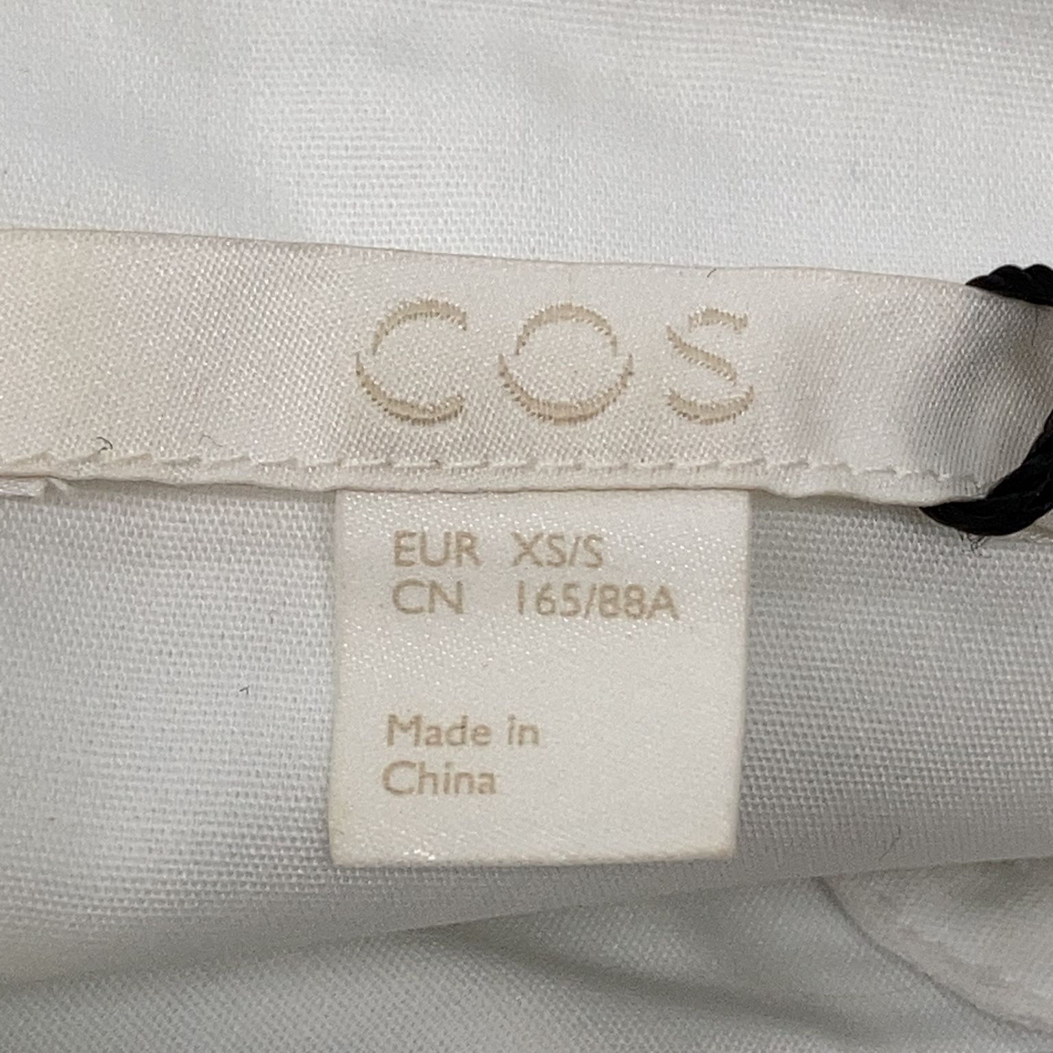 COS