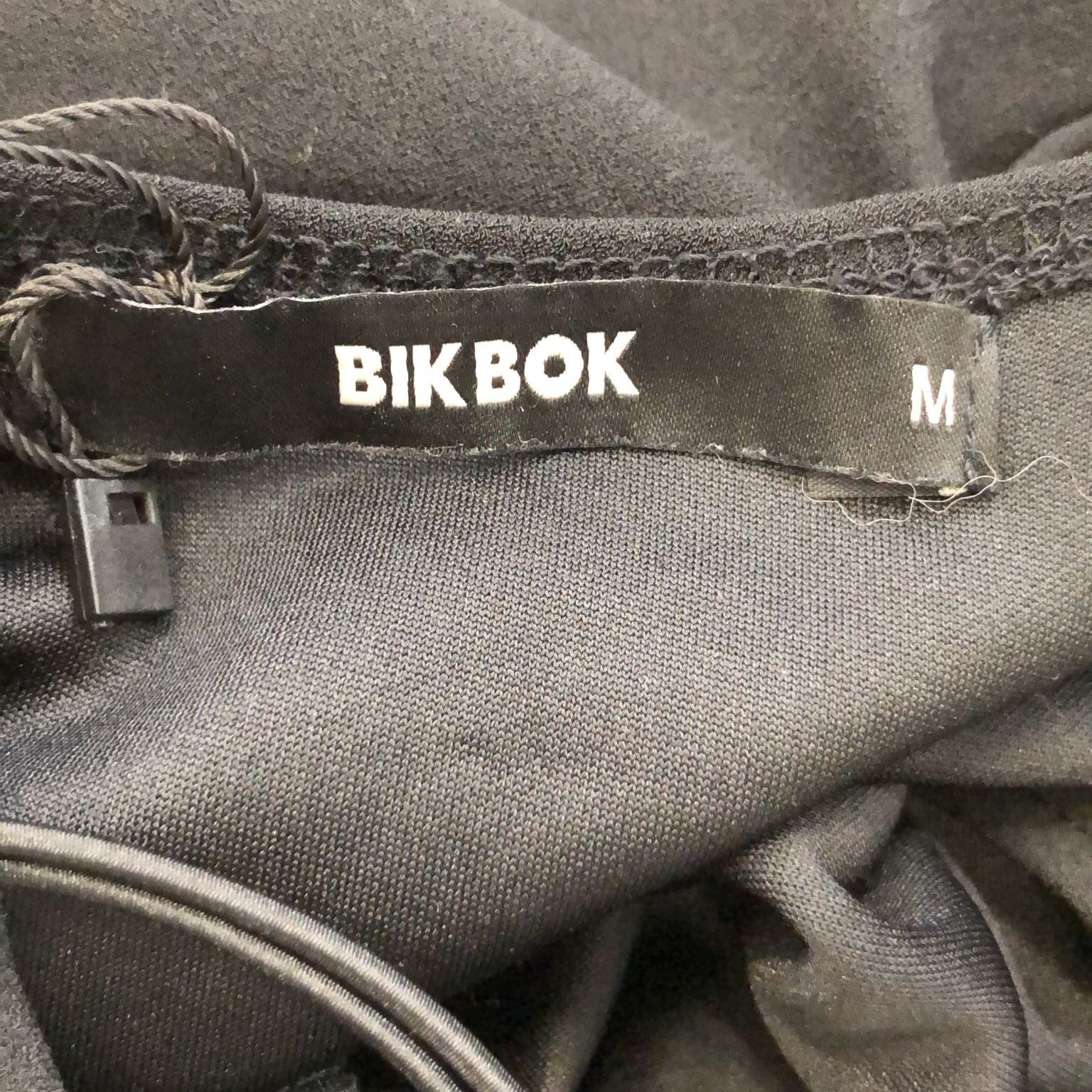 Bik Bok