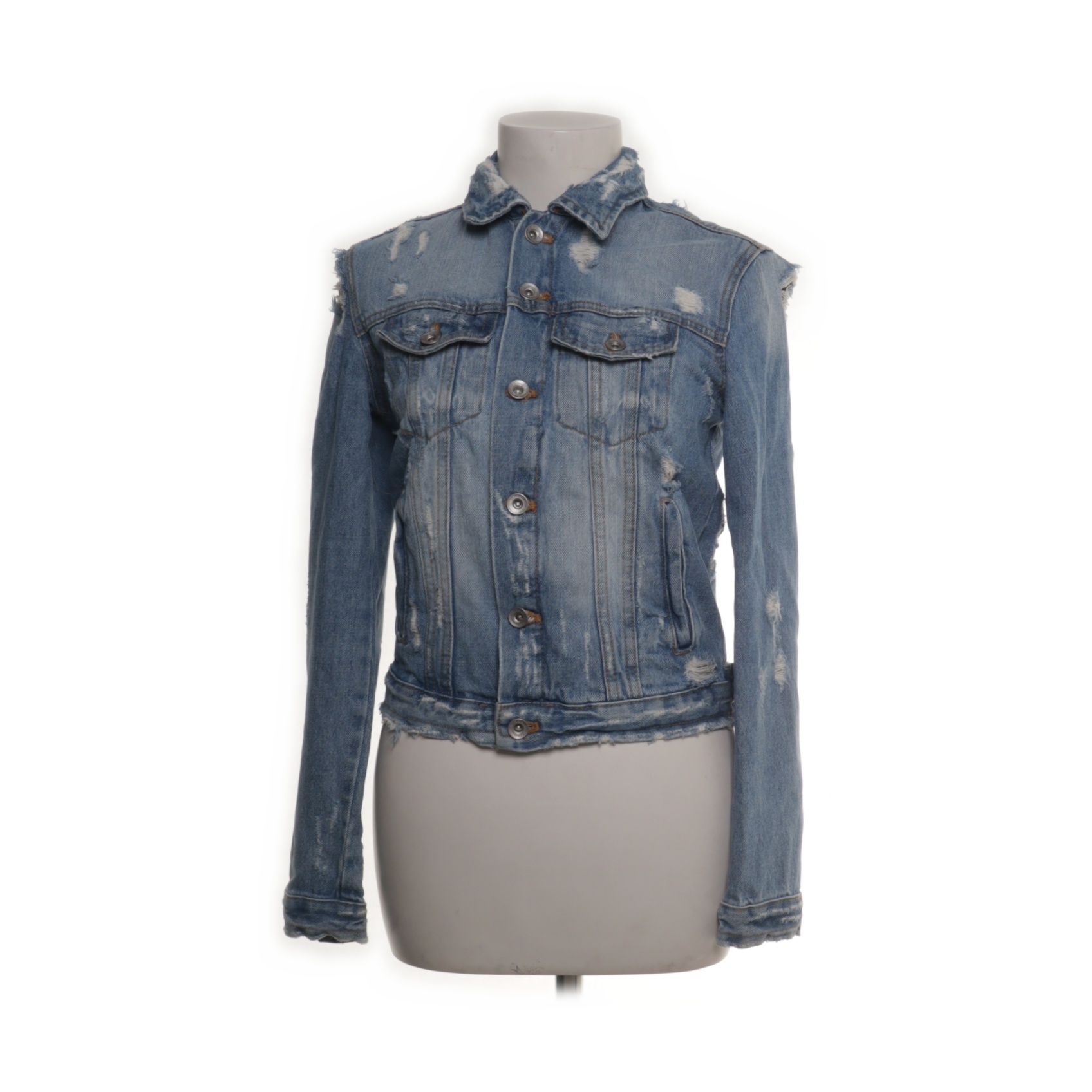 Zara Trafaluc Denim Wear