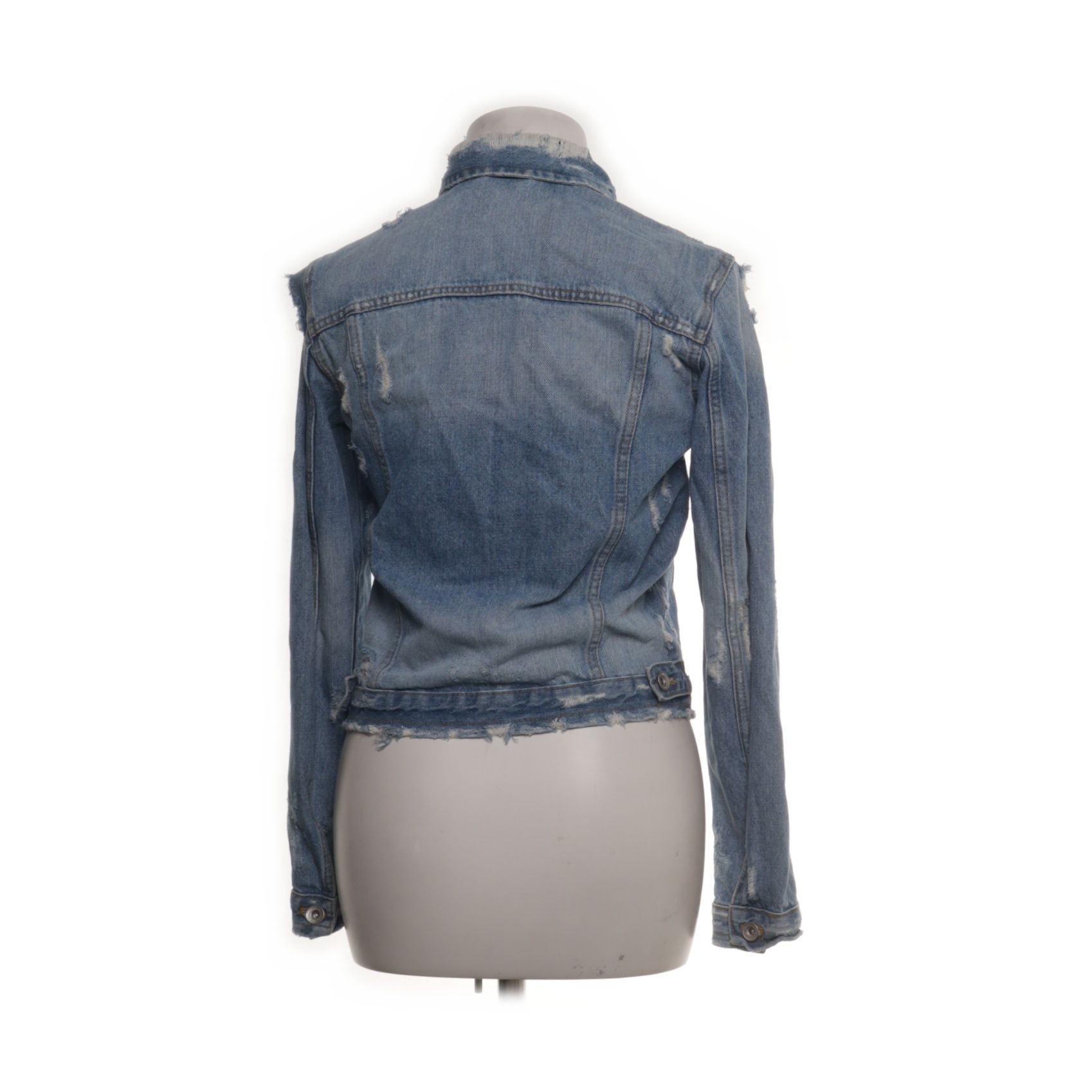 Zara Trafaluc Denim Wear