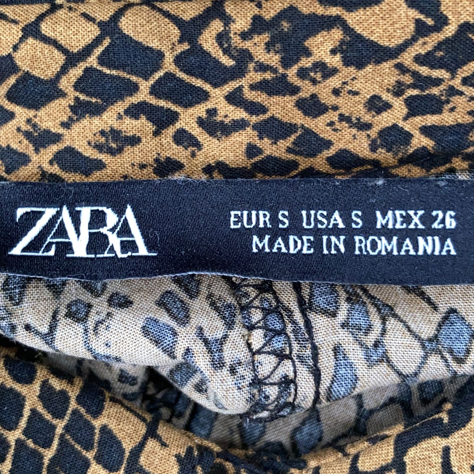 Zara