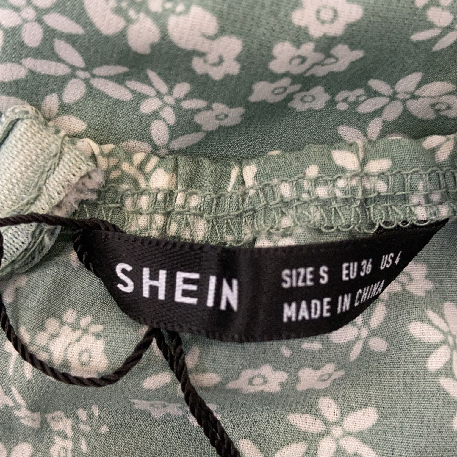 Shein