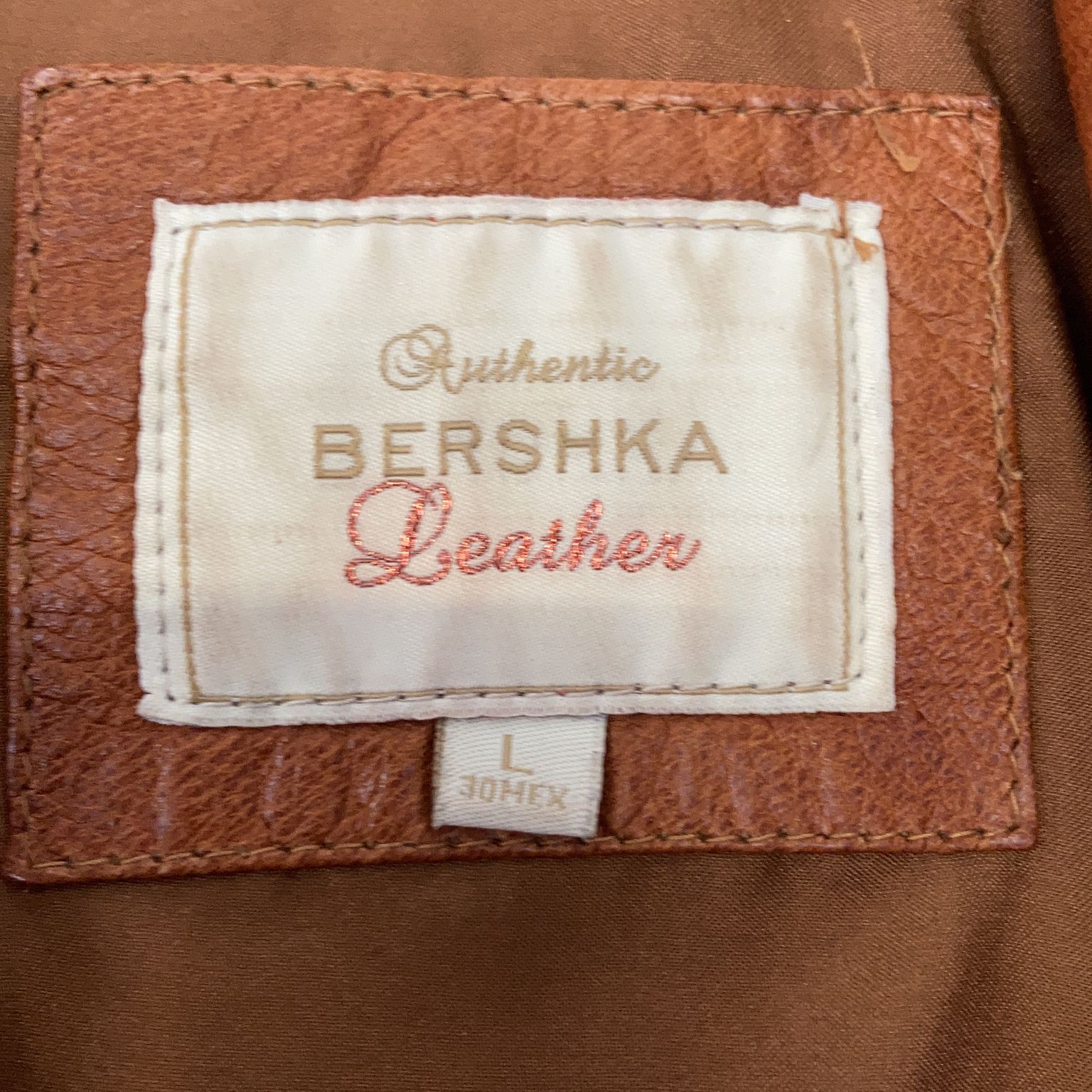 Bershka