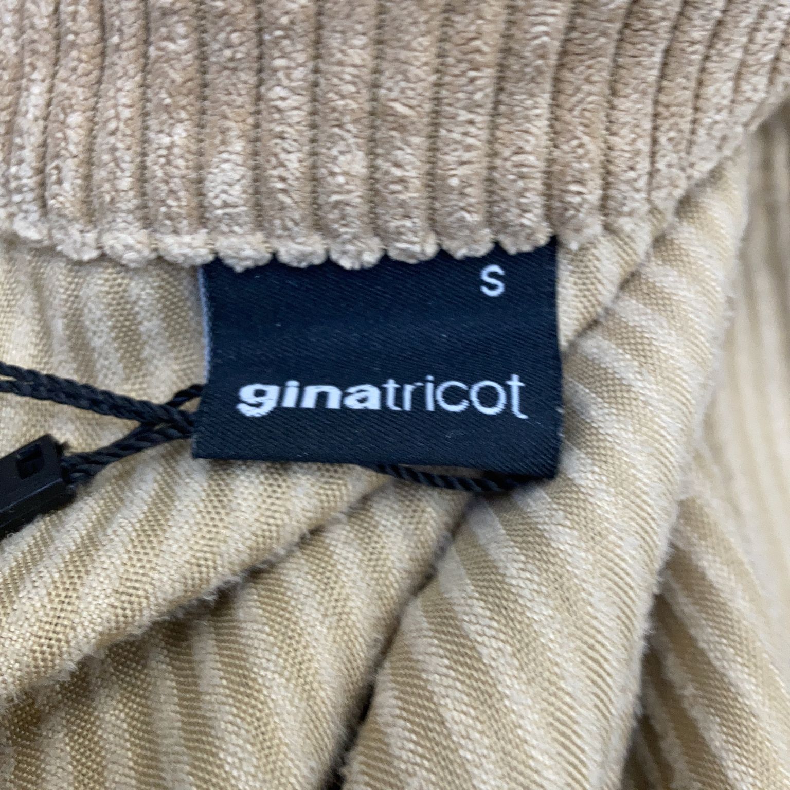 Gina Tricot