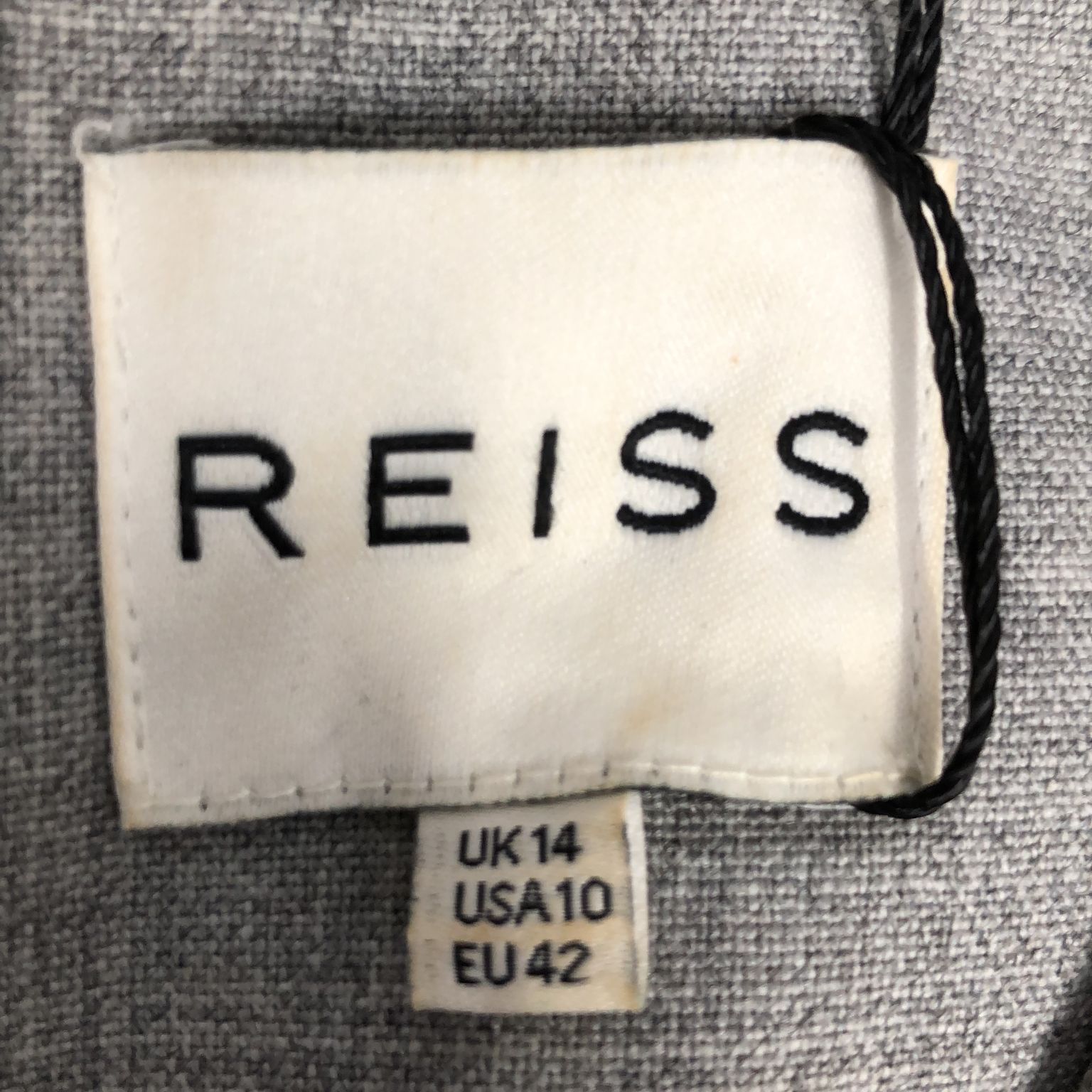 Reiss