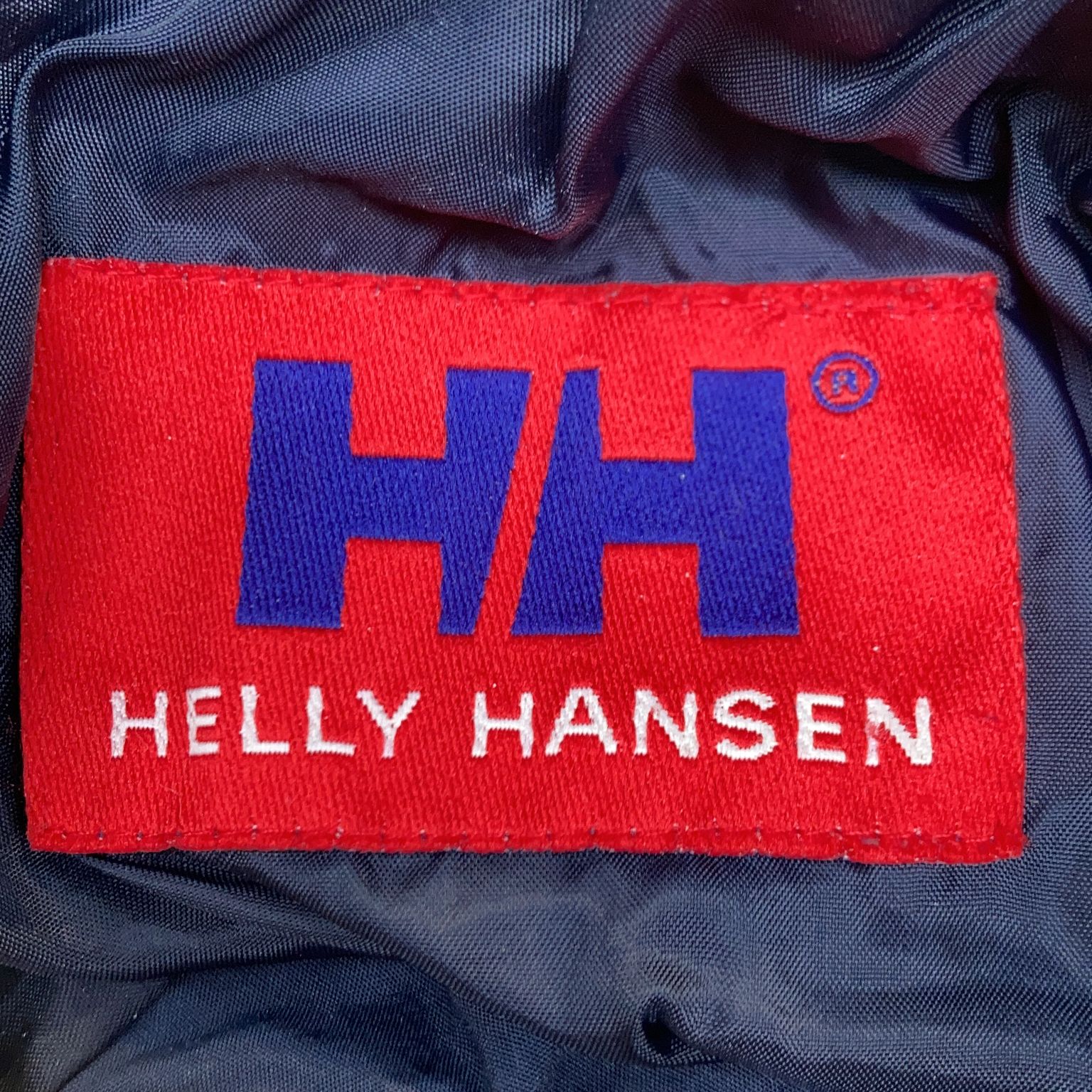 Helly Hansen