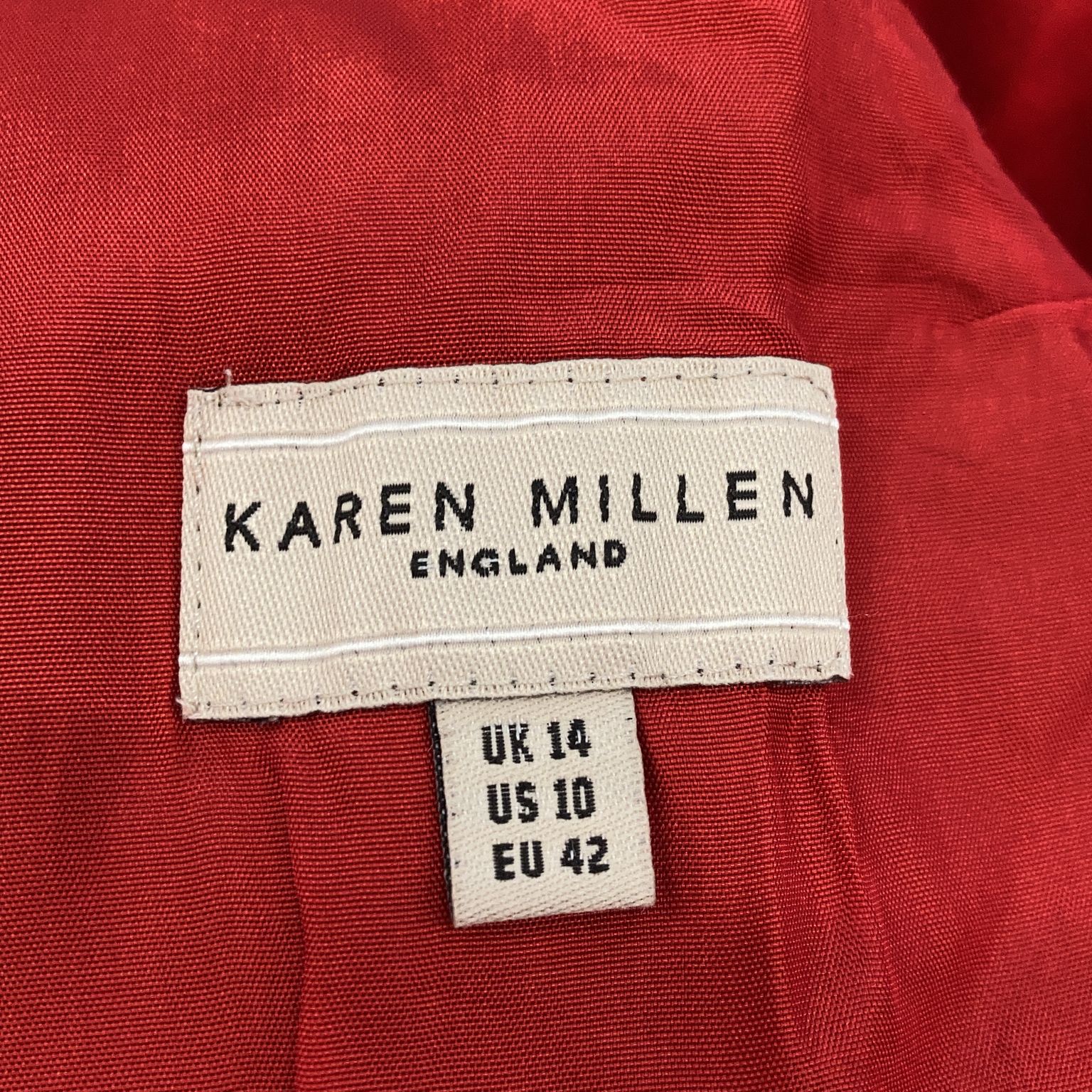 Karen Millen