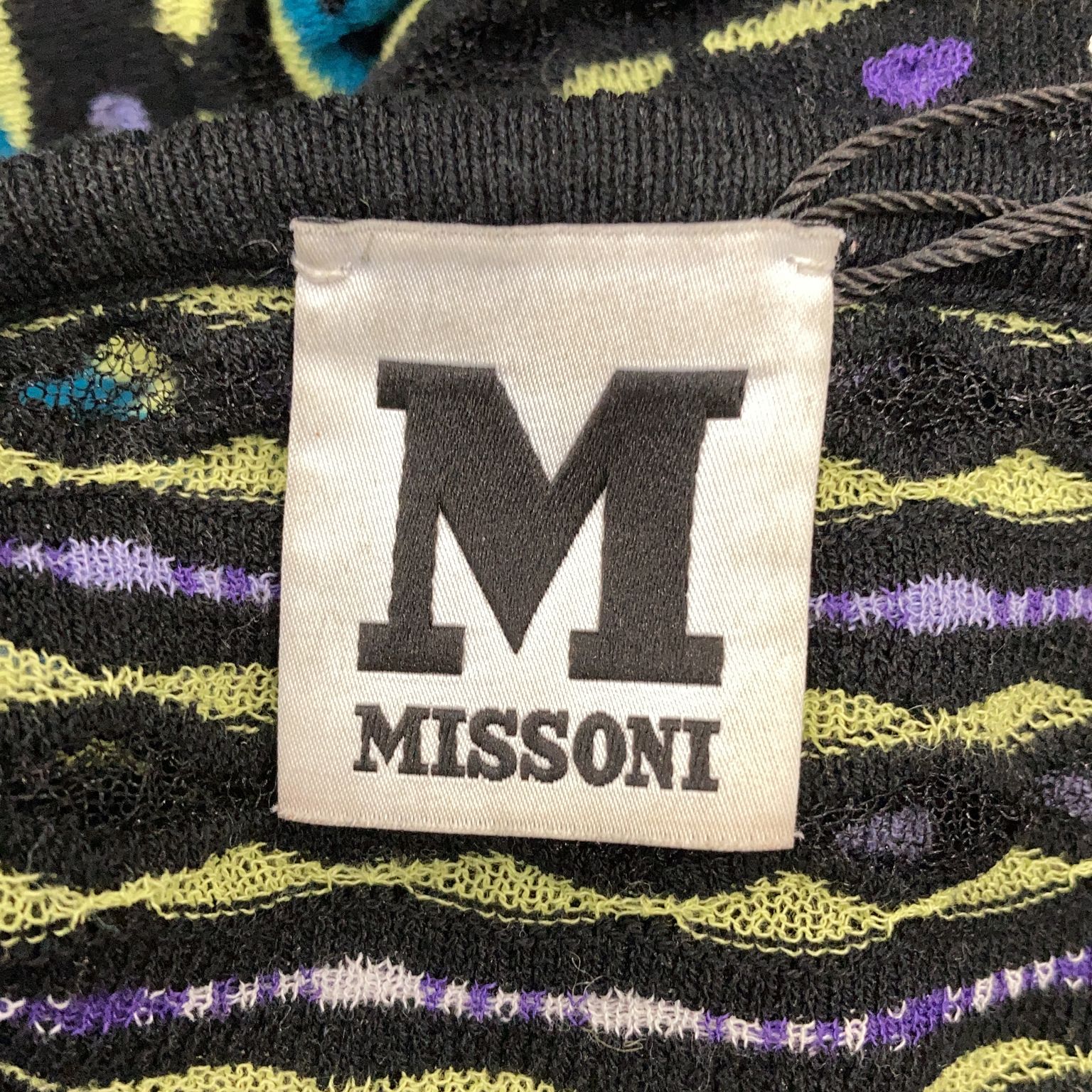 Missoni