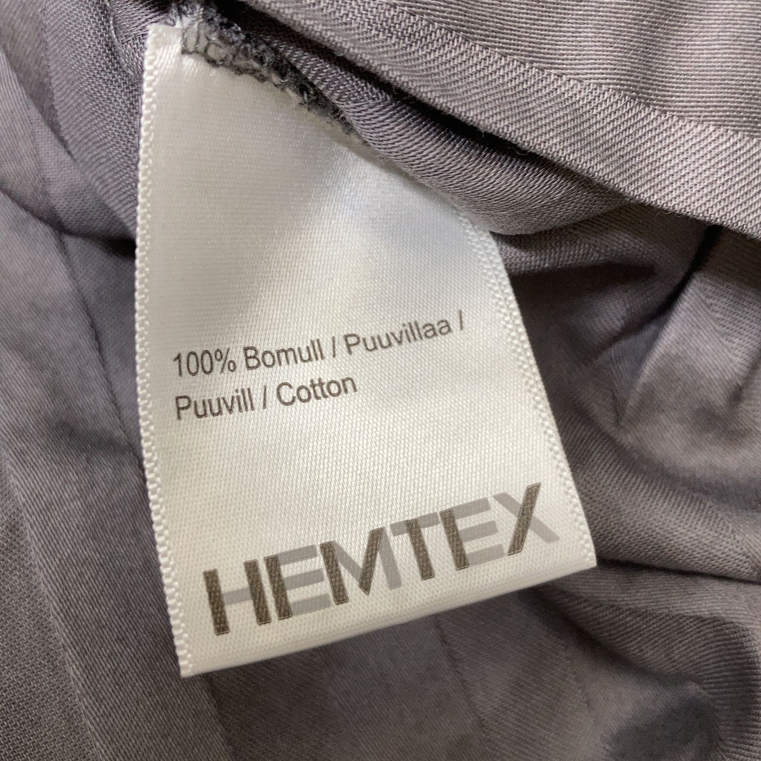 Hemtex