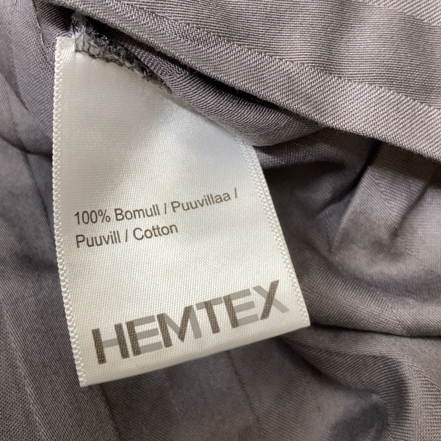 Hemtex