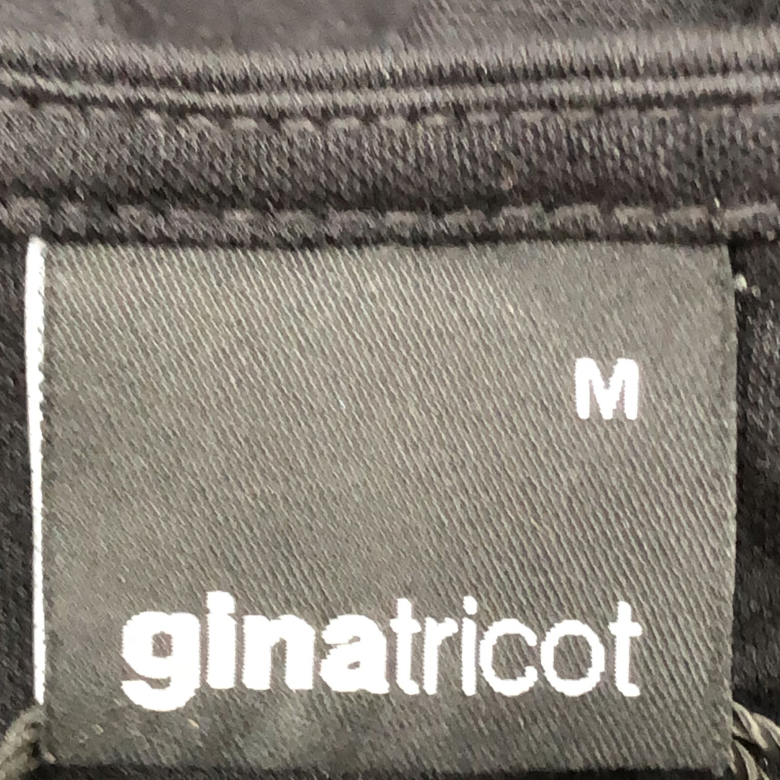 Gina Tricot