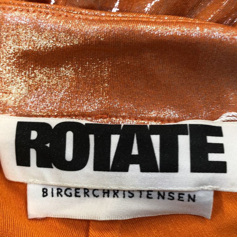 ROTATE Birger Christensen