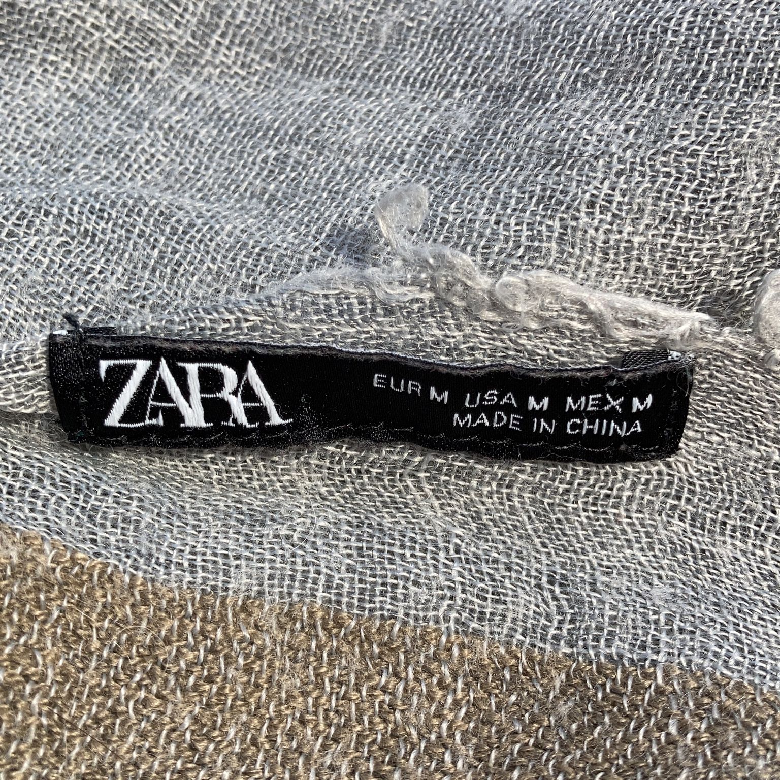 Zara