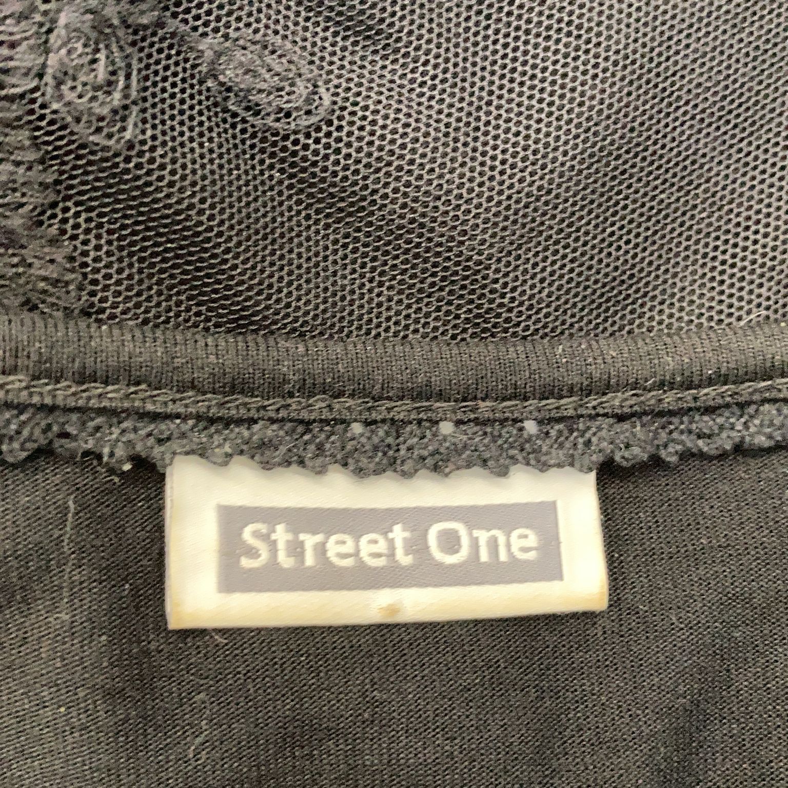 Street One