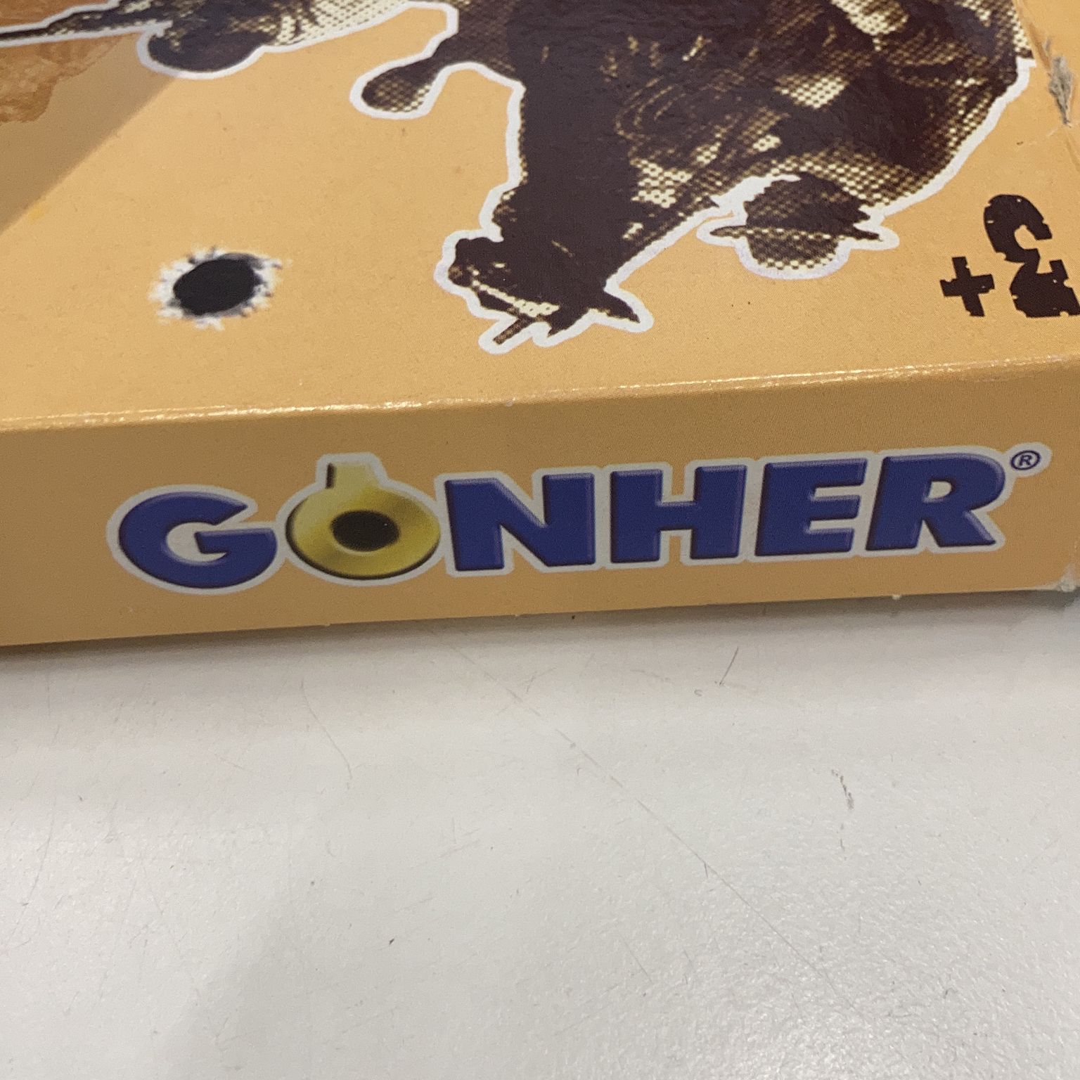 Gonher