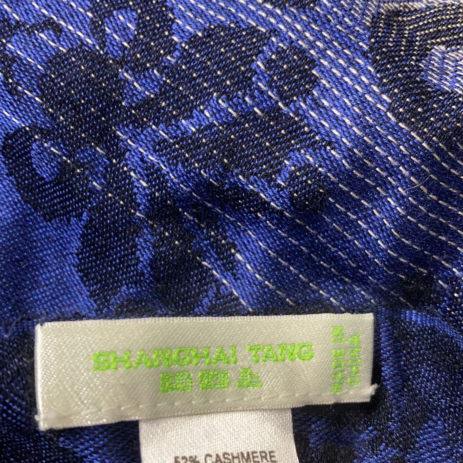 Shanghai Tang