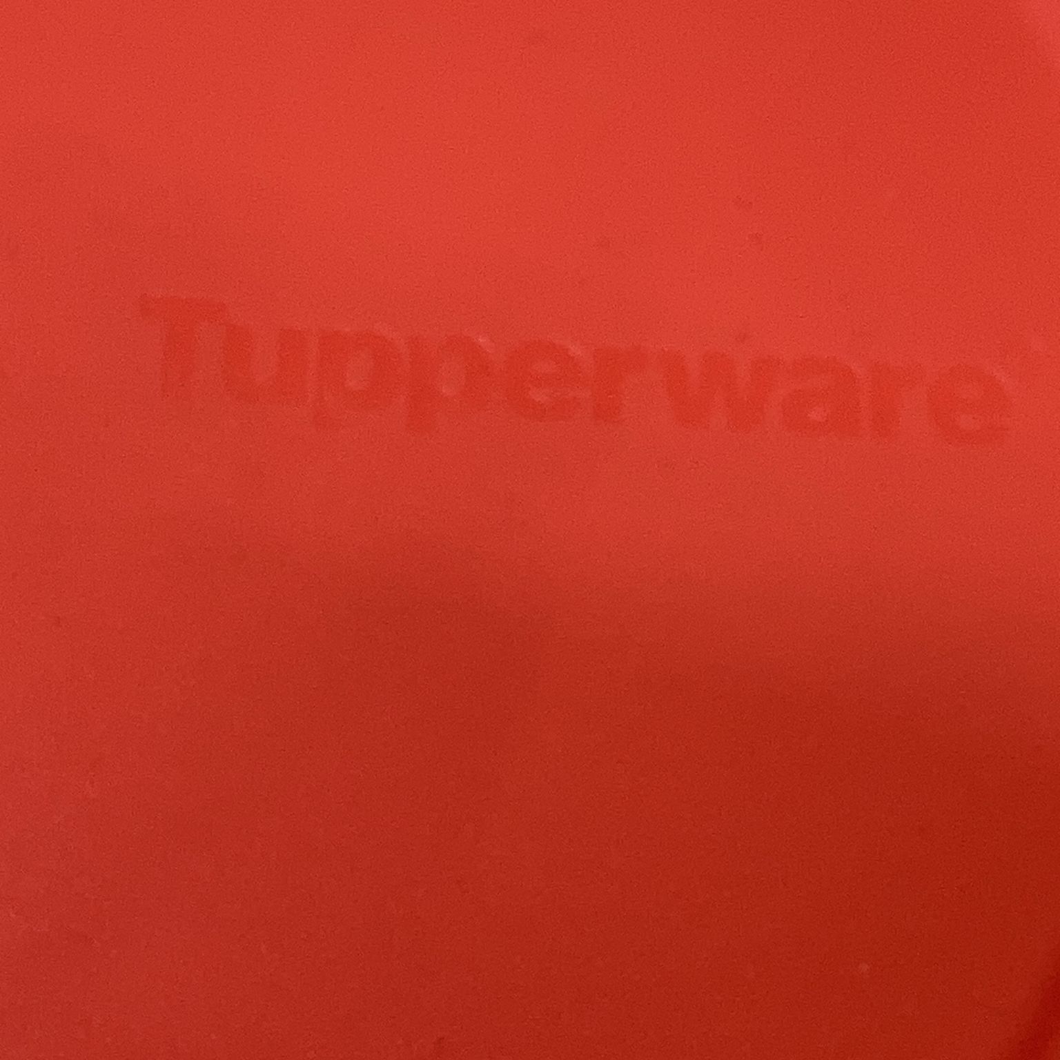 Tupperware