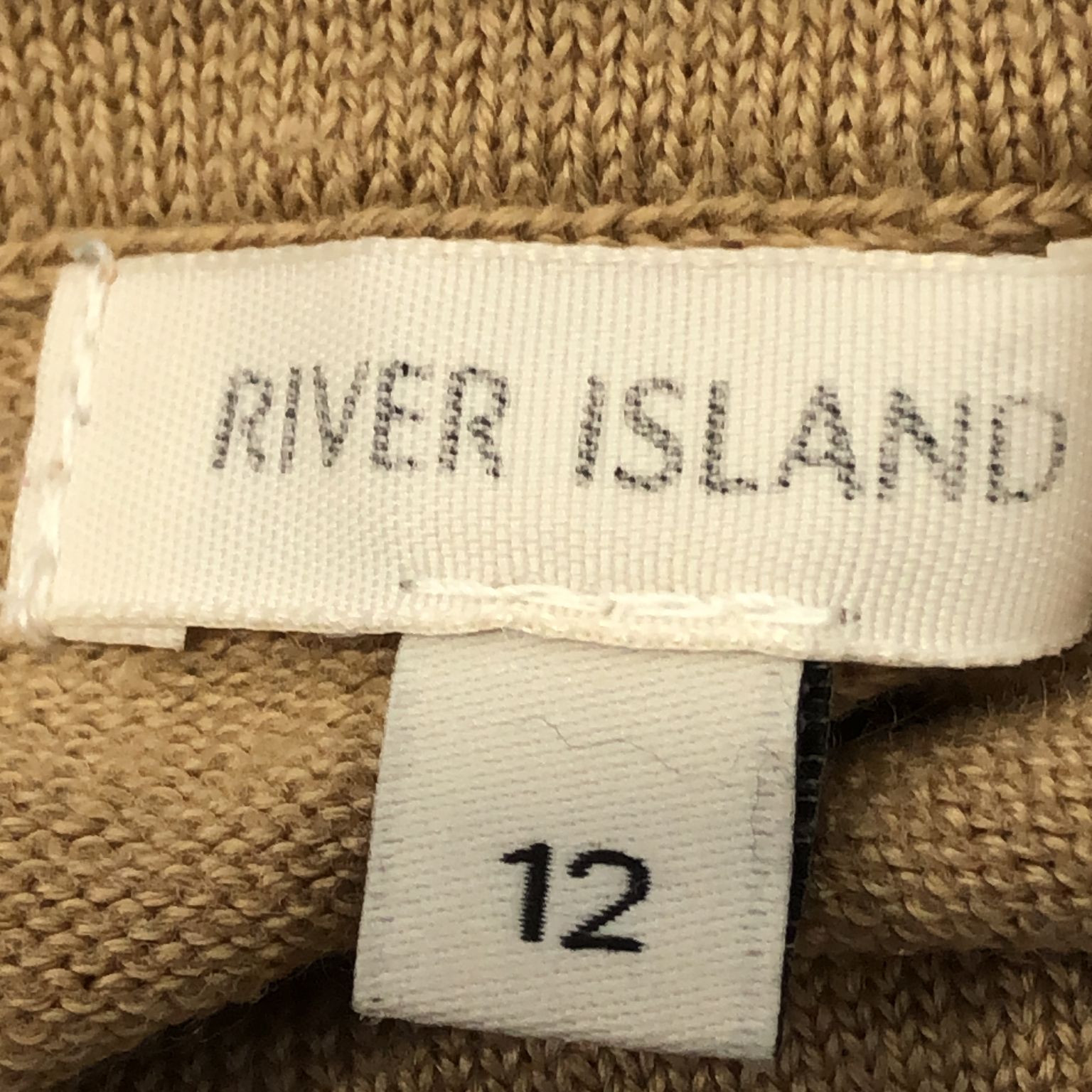 River Island