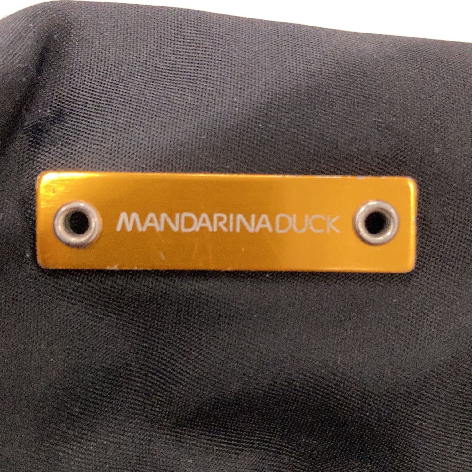 Mandarina Duck