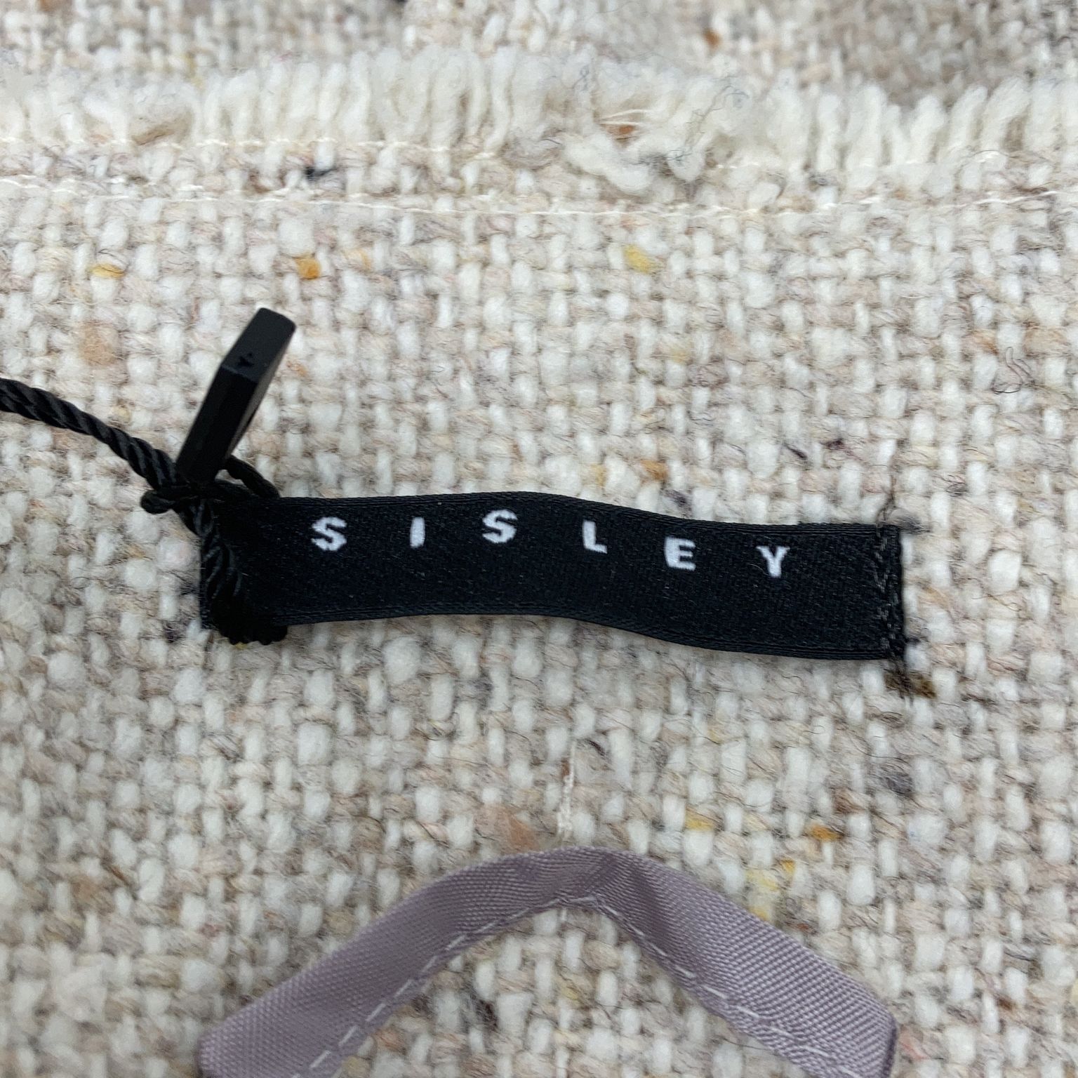 Sisley