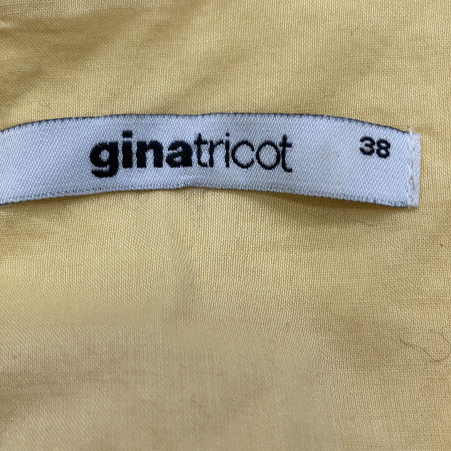 Gina Tricot