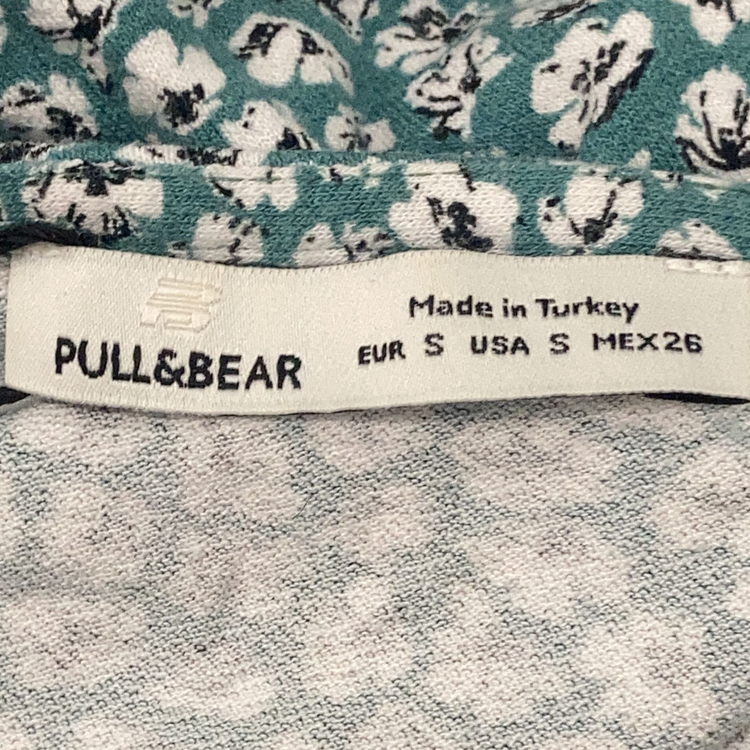 Pull  Bear